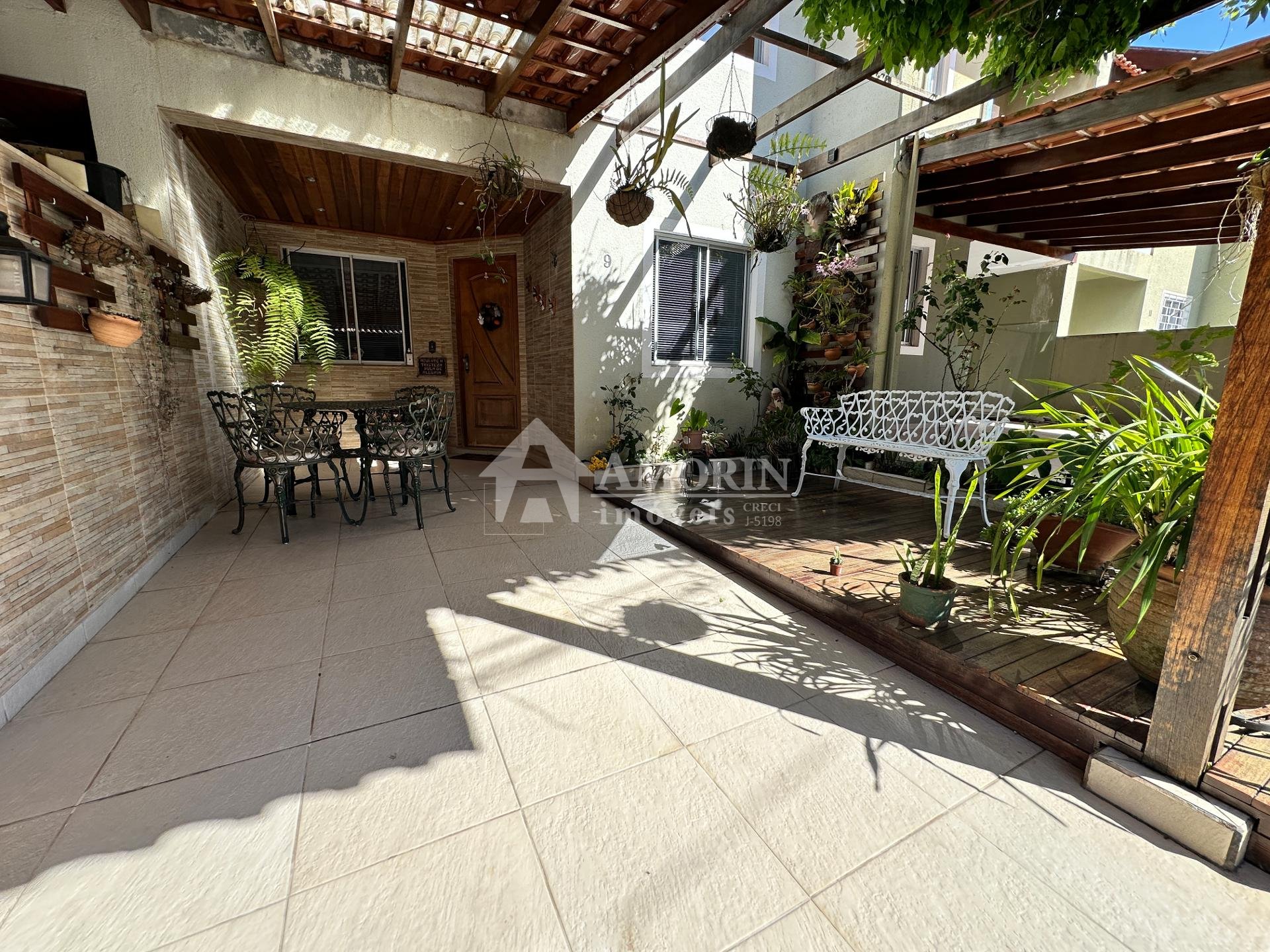 Sobrado à venda, Santa Felicidade, CURITIBA - PR