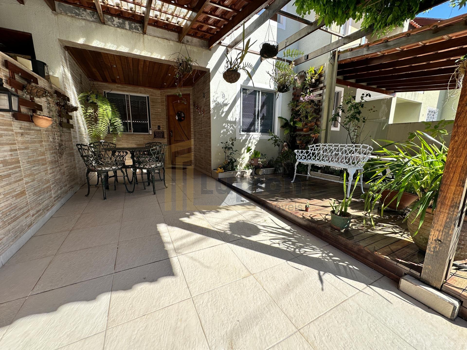 Sobrado à venda, Santa Felicidade, CURITIBA - PR