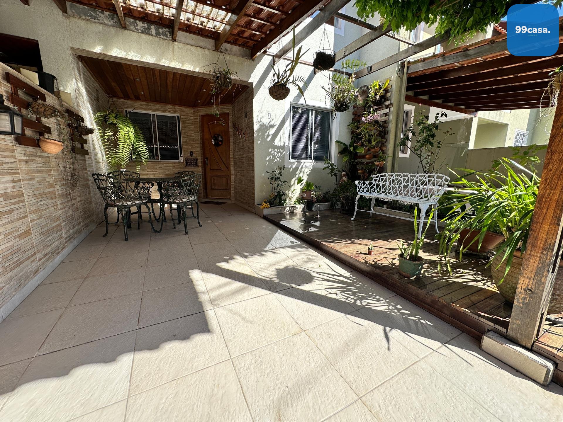 Sobrado à venda, Santa Felicidade, CURITIBA - PR