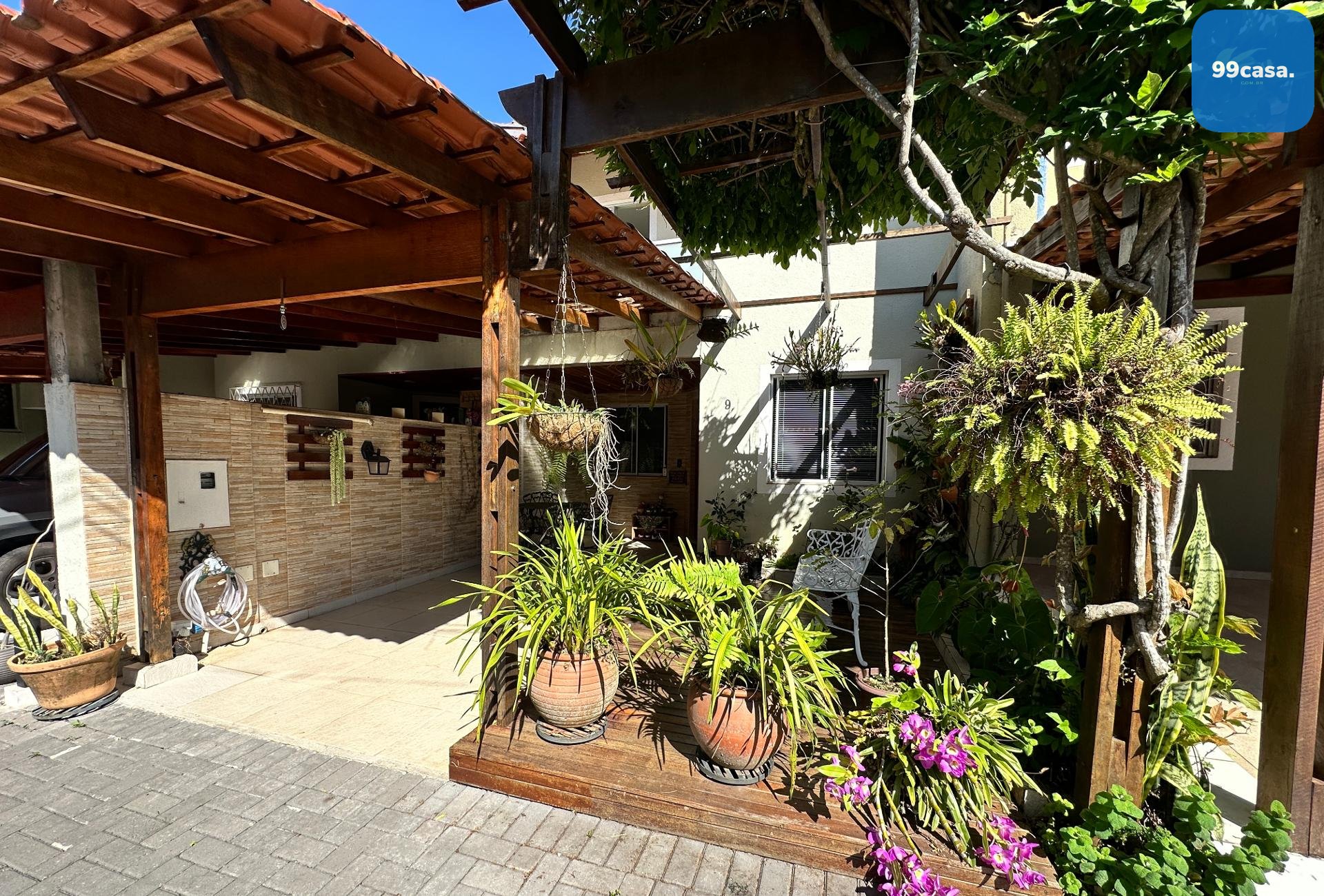 Sobrado à venda, Santa Felicidade, CURITIBA - PR