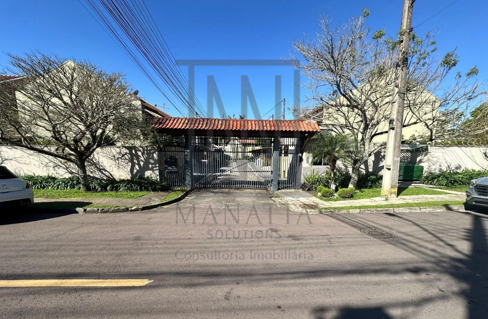 Sobrado à venda, Santa Felicidade, CURITIBA - PR