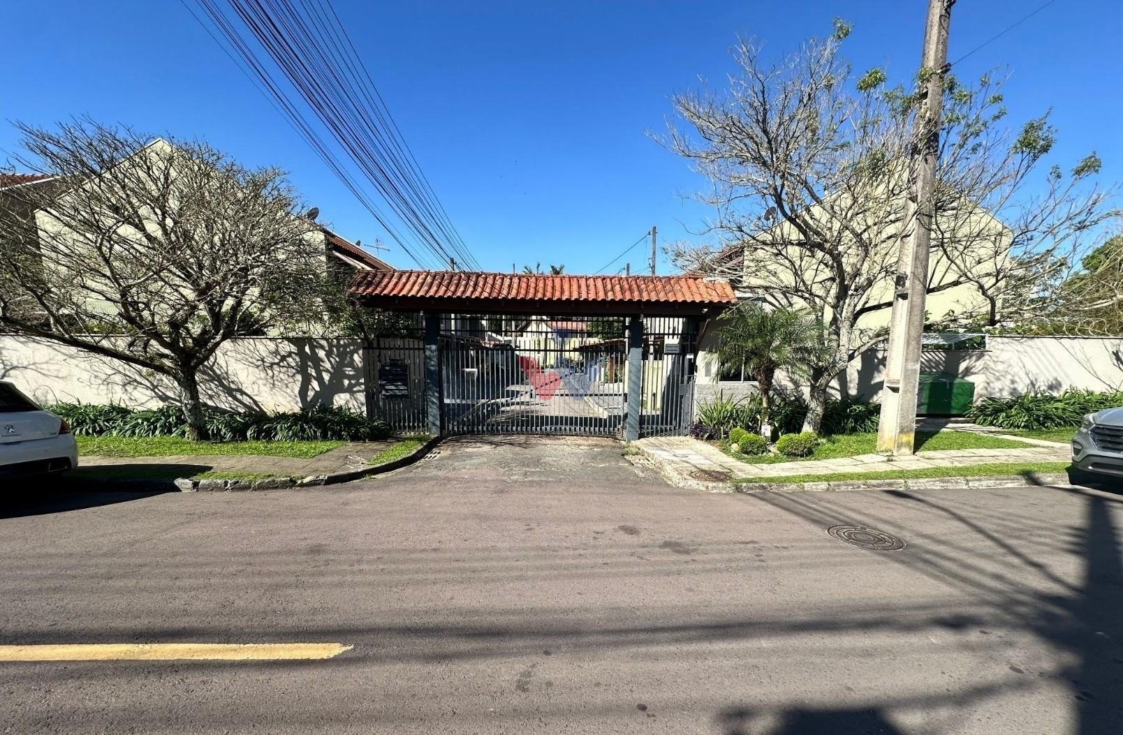 Sobrado à venda, Santa Felicidade, CURITIBA - PR