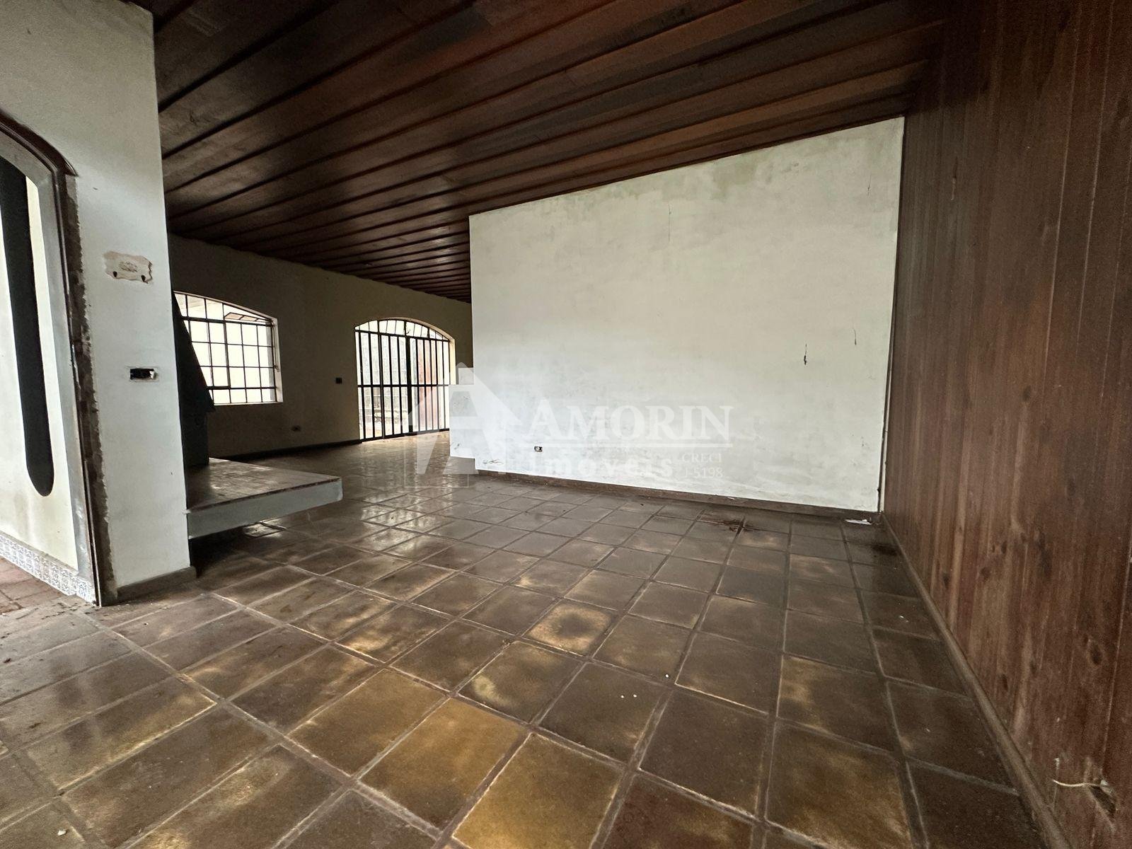 Casa à venda, Jardim Botânico, CURITIBA - PR