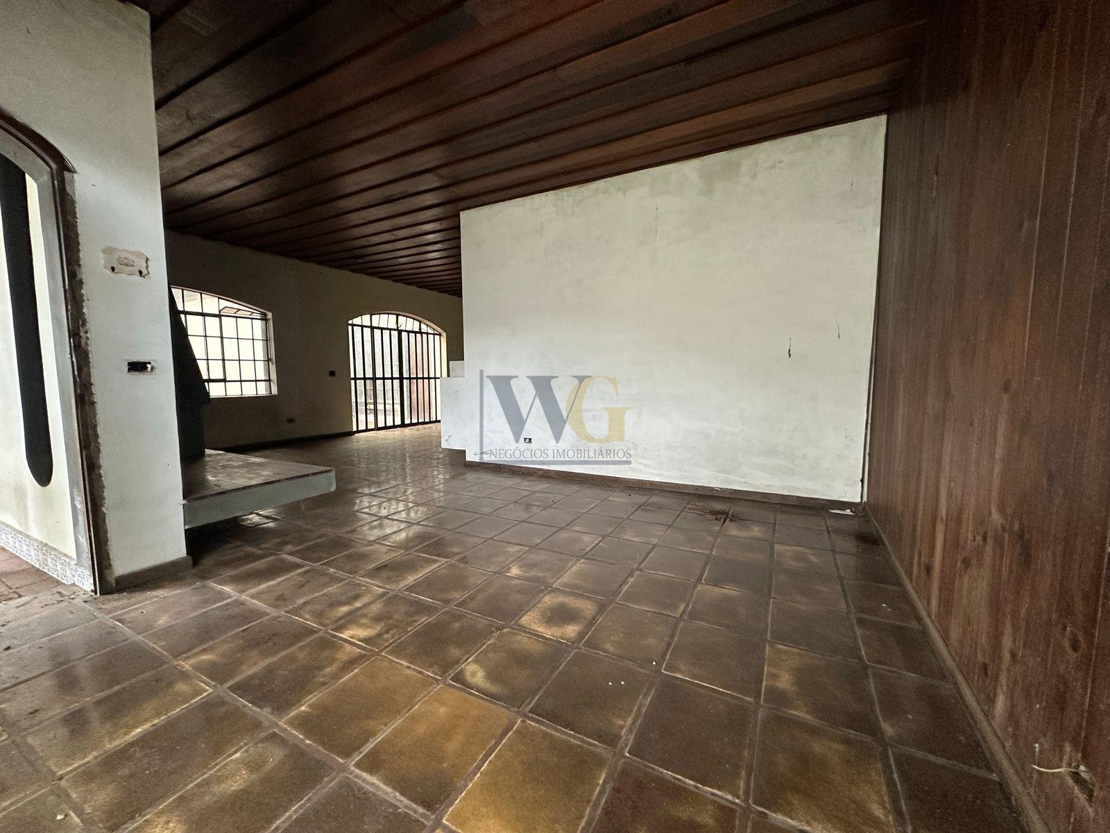 Casa à venda, Jardim Botânico, CURITIBA - PR