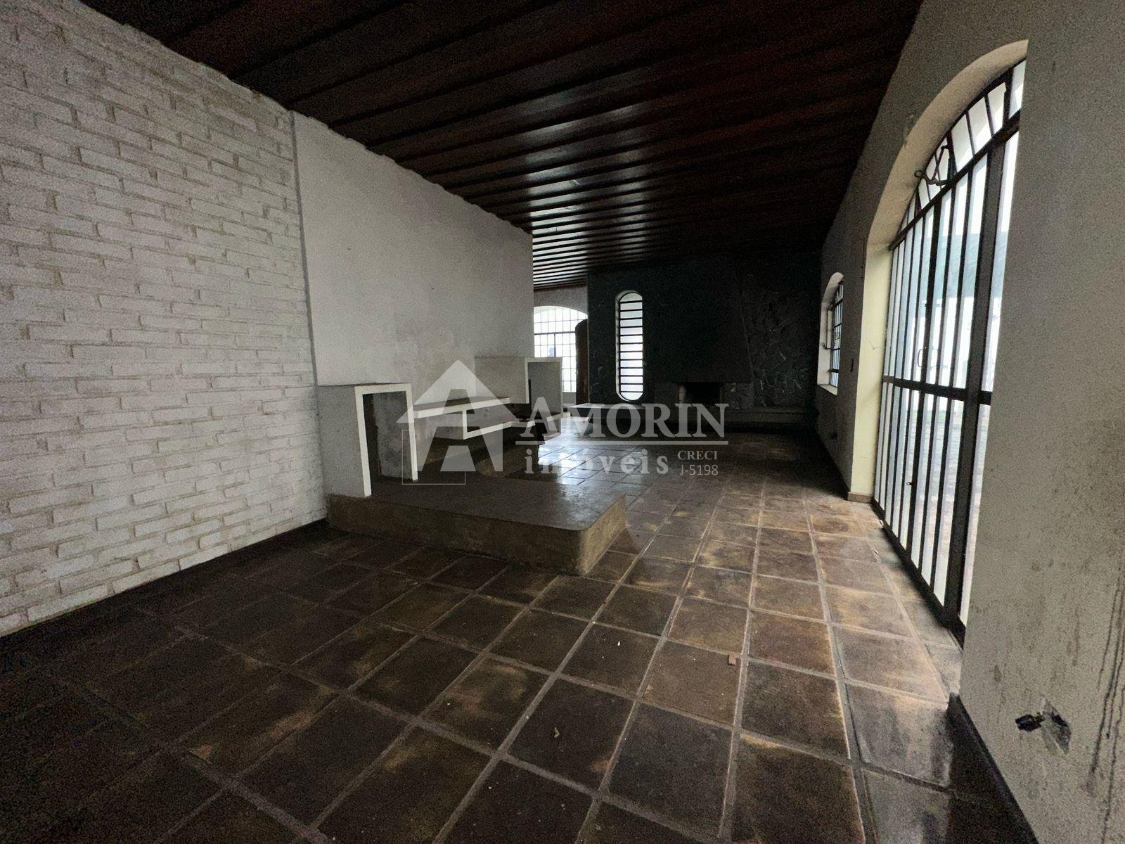 Casa à venda, Jardim Botânico, CURITIBA - PR