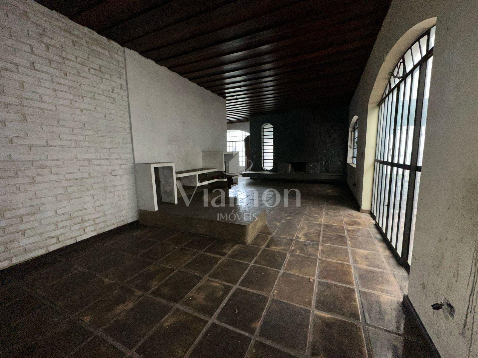 Casa à venda, Jardim Botânico, CURITIBA - PR