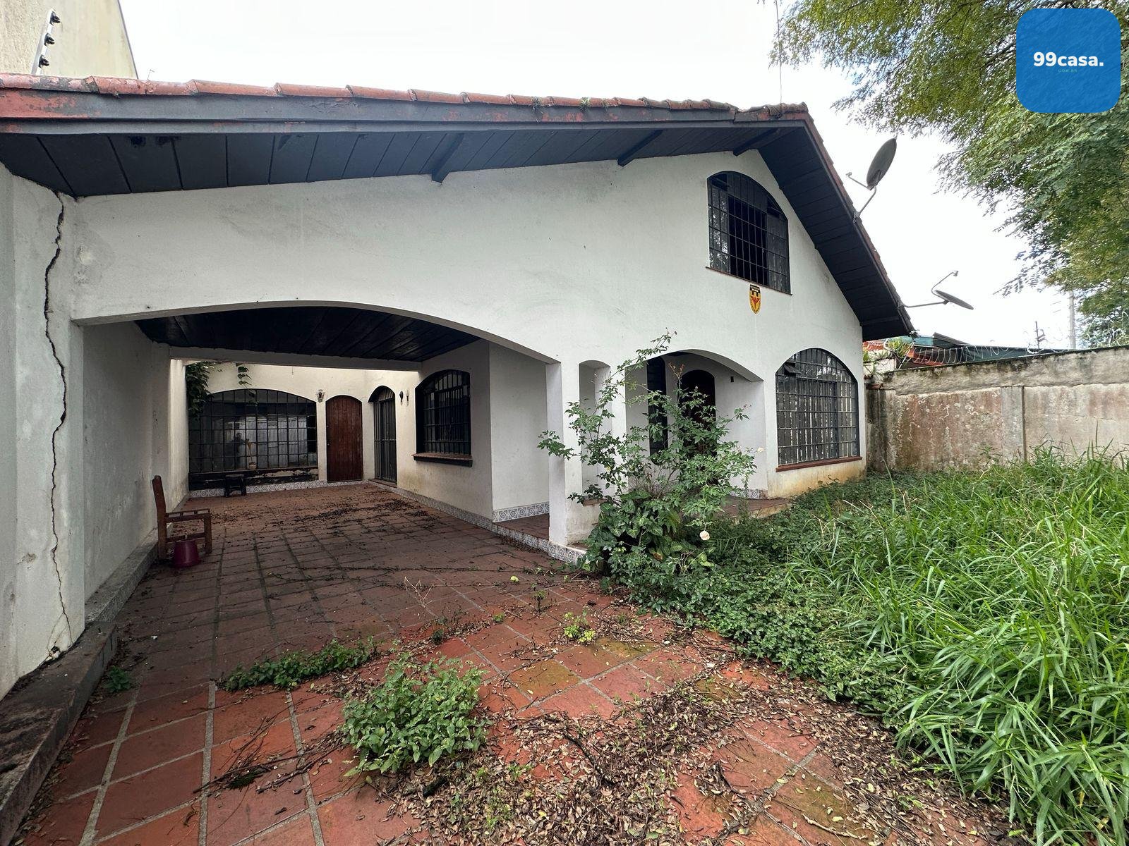 Terreno à venda, Jardim Botânico, CURITIBA - PR