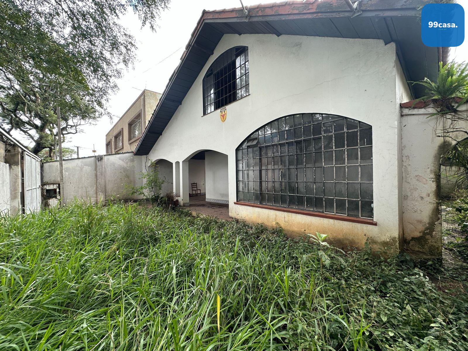 Terreno à venda, Jardim Botânico, CURITIBA - PR