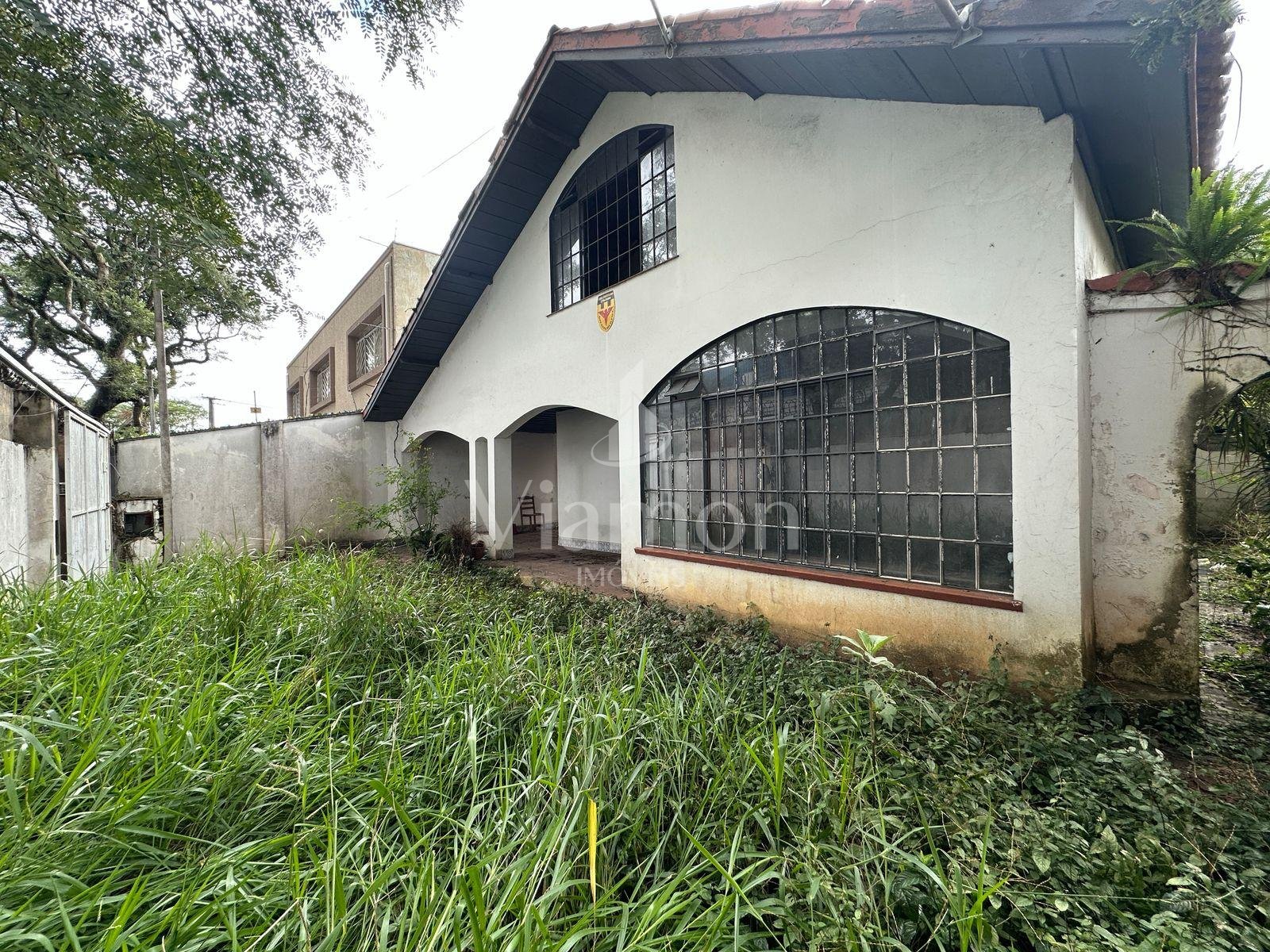 Casa à venda, Jardim Botânico, CURITIBA - PR