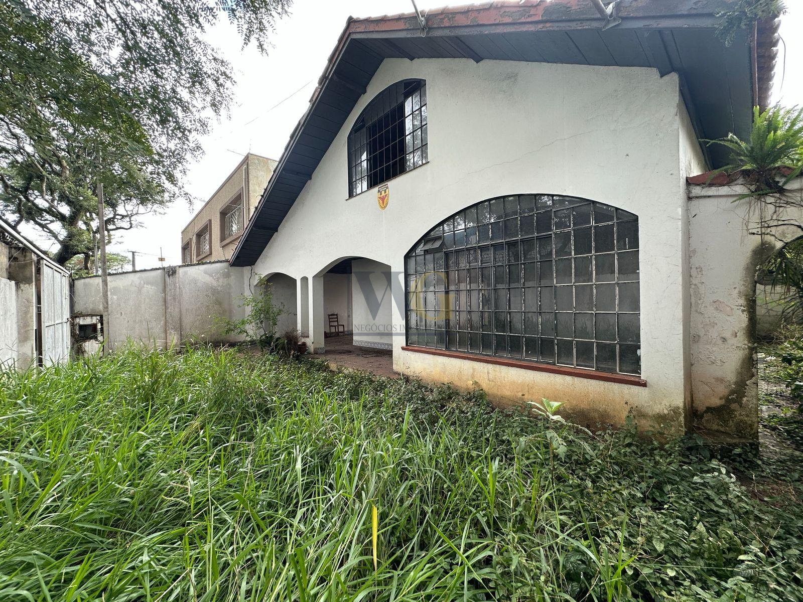 Casa à venda, Jardim Botânico, CURITIBA - PR