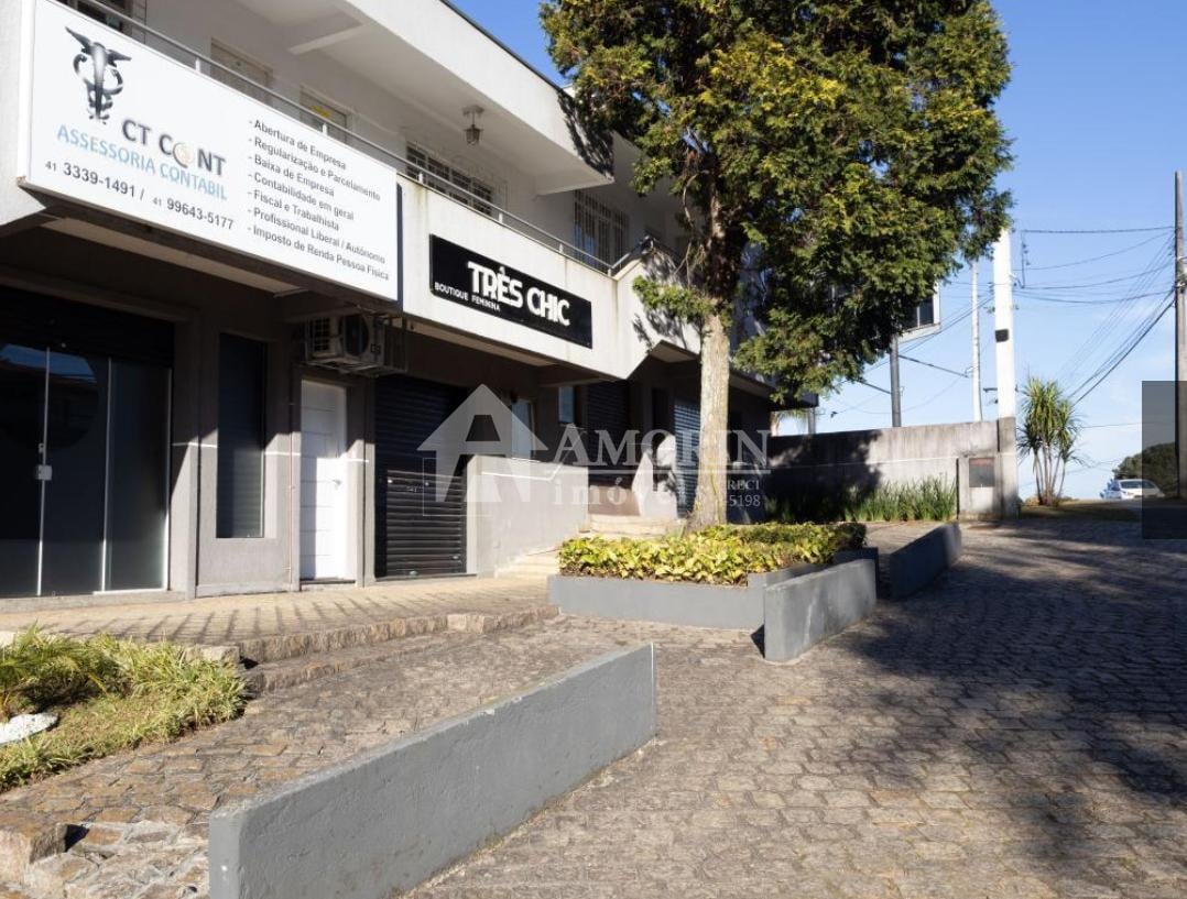 Sala comercial à venda, Santa Felicidade, CURITIBA - PR