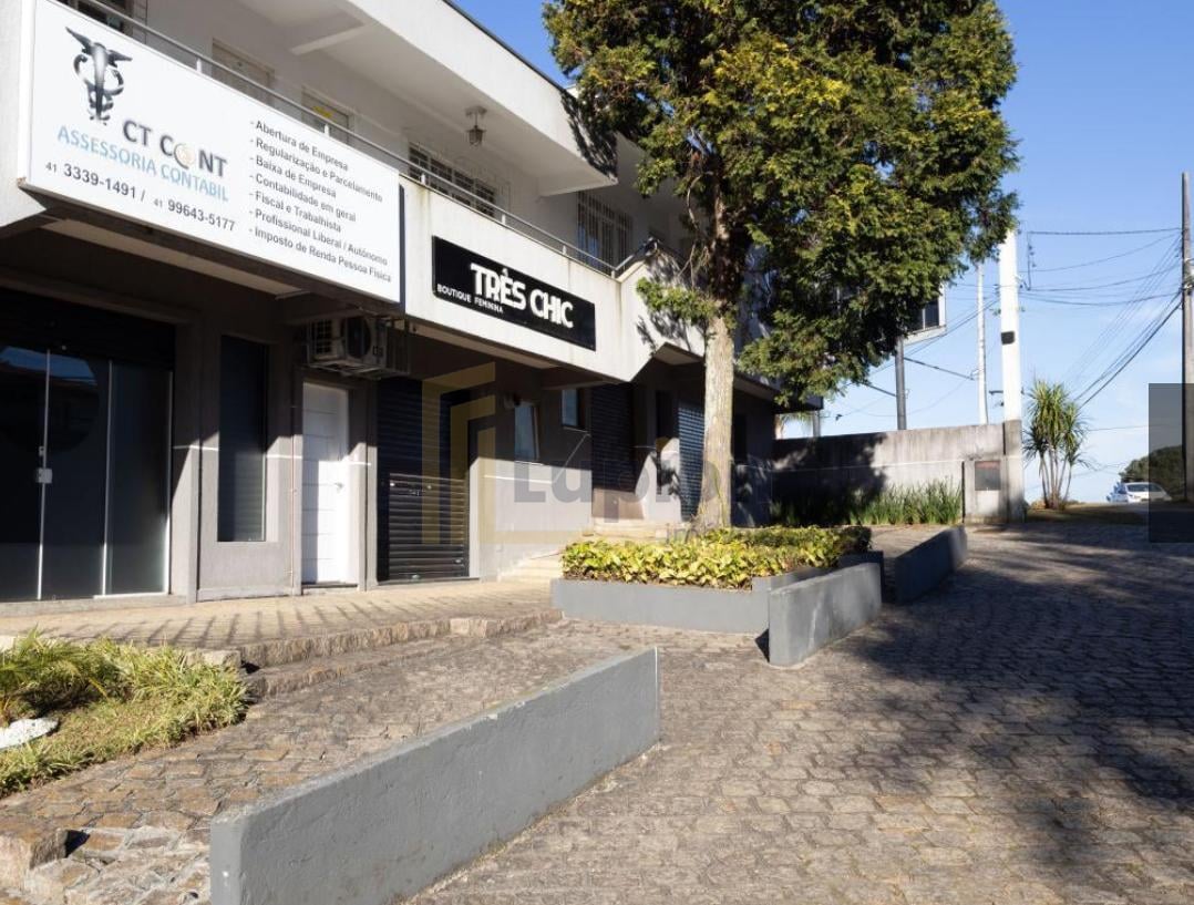 Sala comercial à venda, Santa Felicidade, CURITIBA - PR