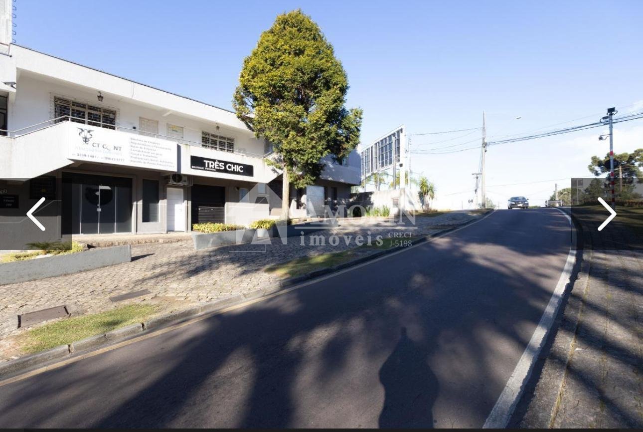 Sala comercial à venda, Santa Felicidade, CURITIBA - PR