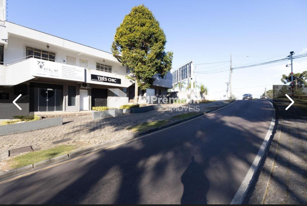Sala comercial à venda, Santa Felicidade, CURITIBA - PR