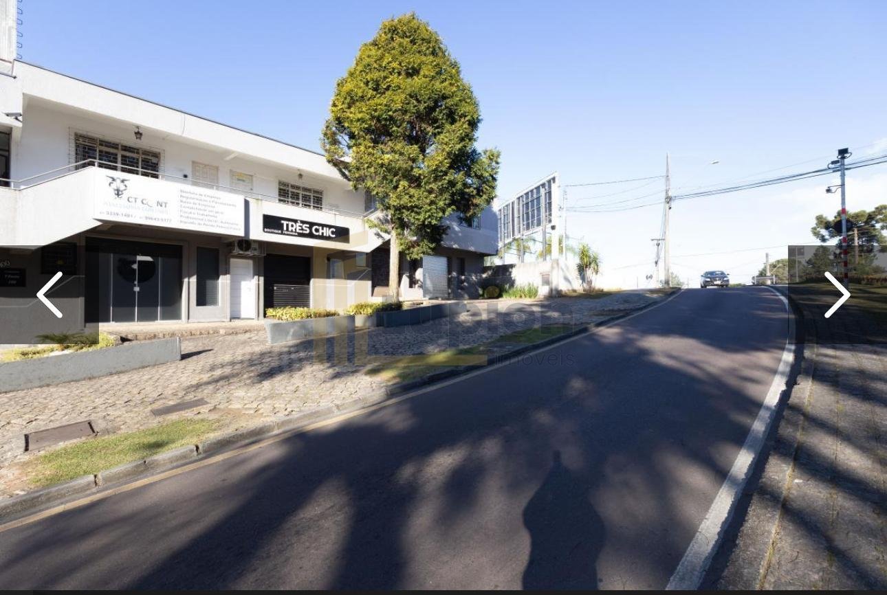 Sala comercial à venda, Santa Felicidade, CURITIBA - PR