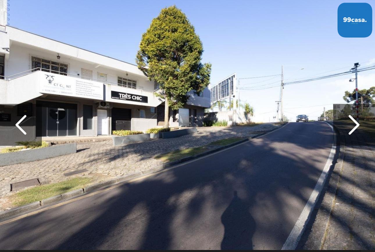 Comercial à venda, Santa Felicidade, CURITIBA - PR