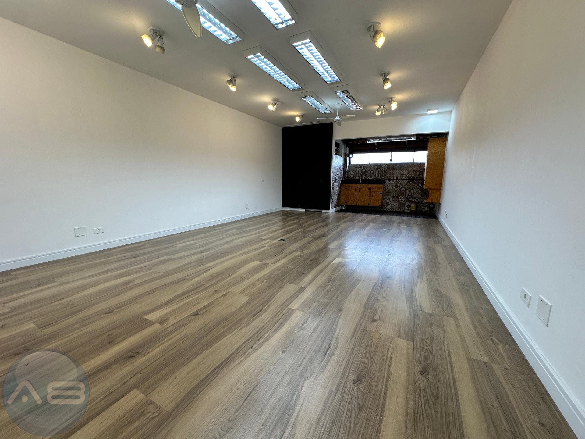 Comercial à venda, Santa Felicidade, CURITIBA - PR