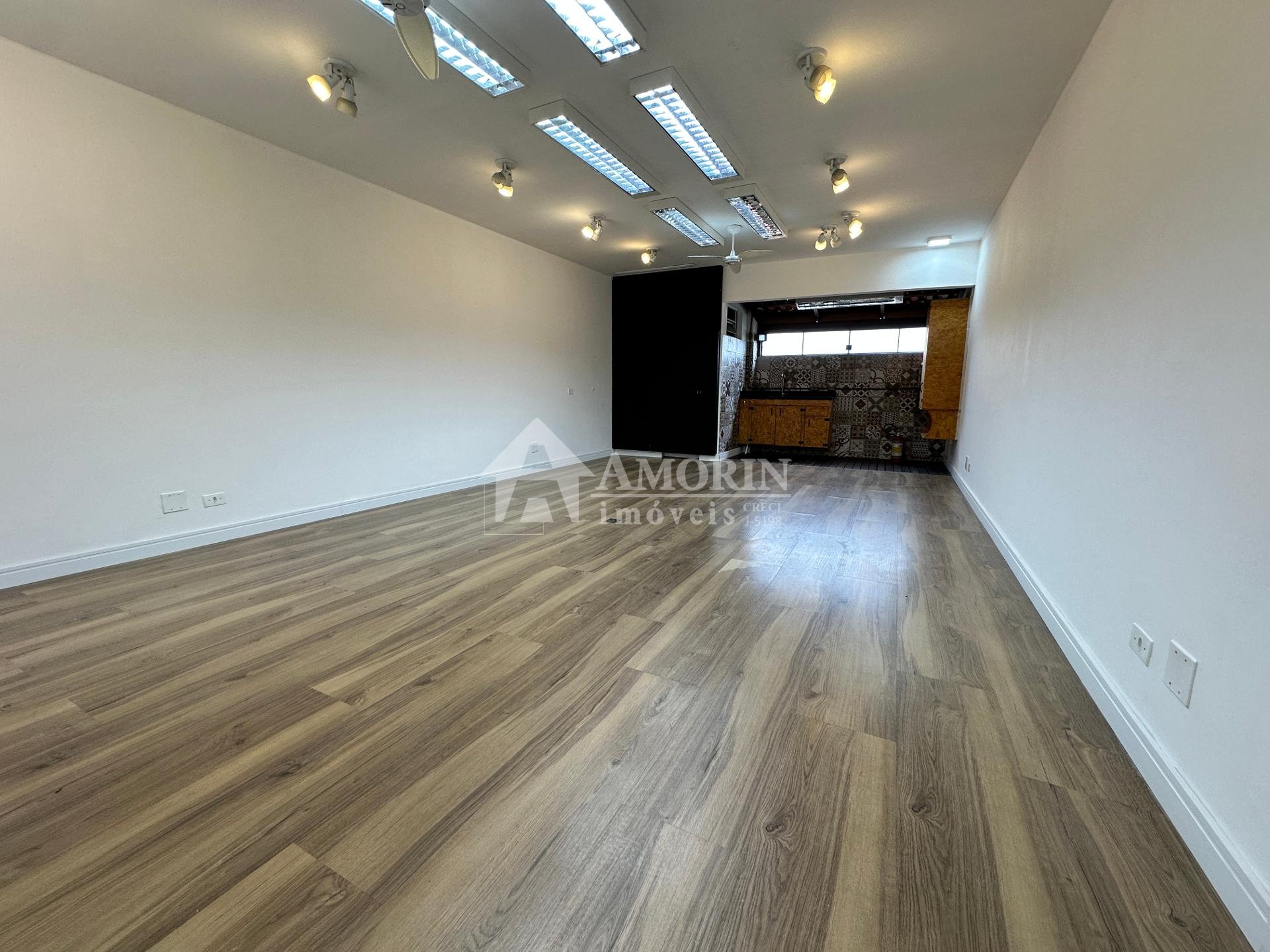Sala Comercial para Venda CURITIBA - PR