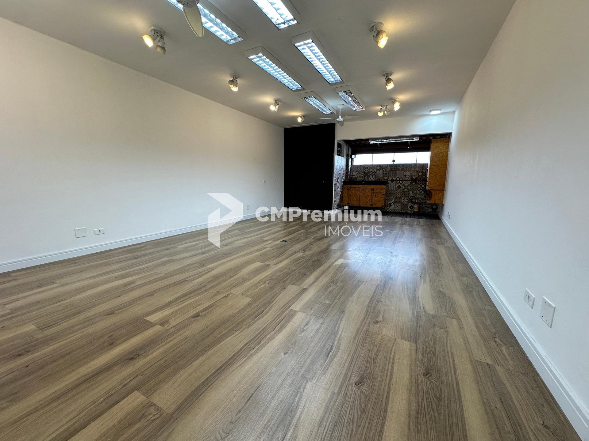 Sala comercial à venda, Santa Felicidade, CURITIBA - PR