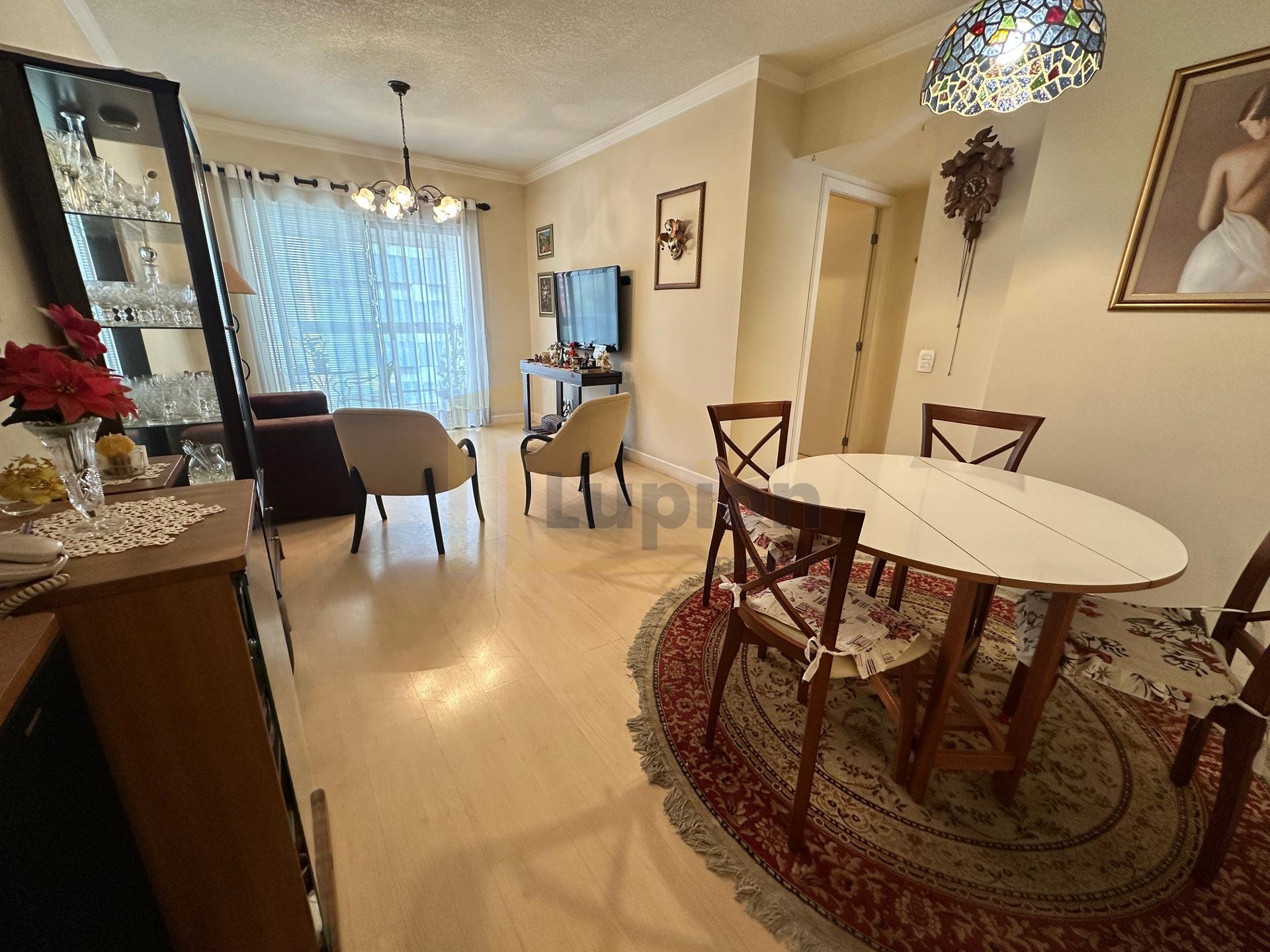 Apartamento à venda, Batel, CURITIBA - PR