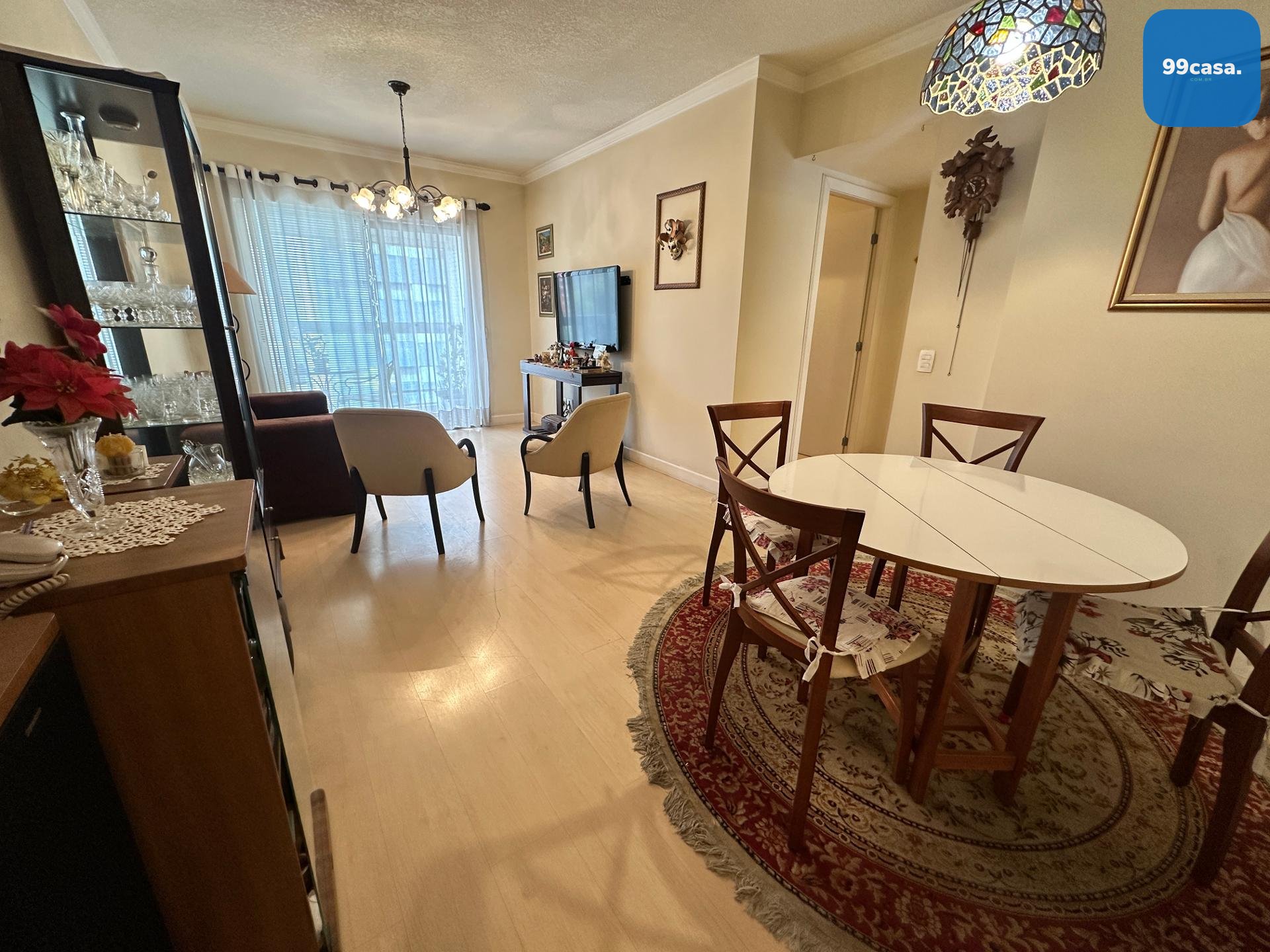 Apartamento à venda, Batel, CURITIBA - PR