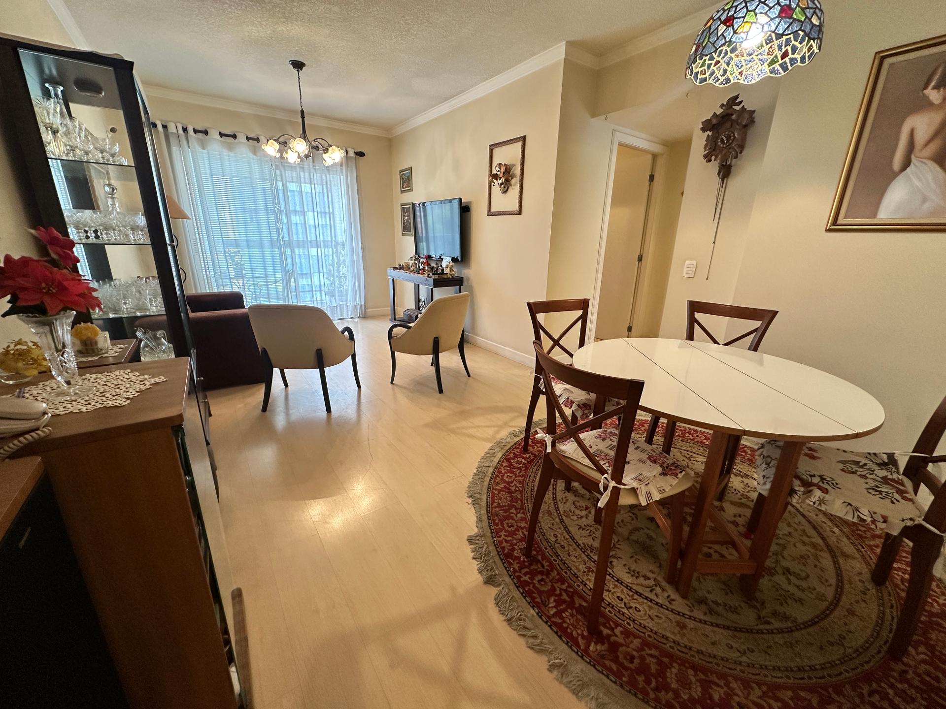 Apartamento à venda, Batel, CURITIBA - PR