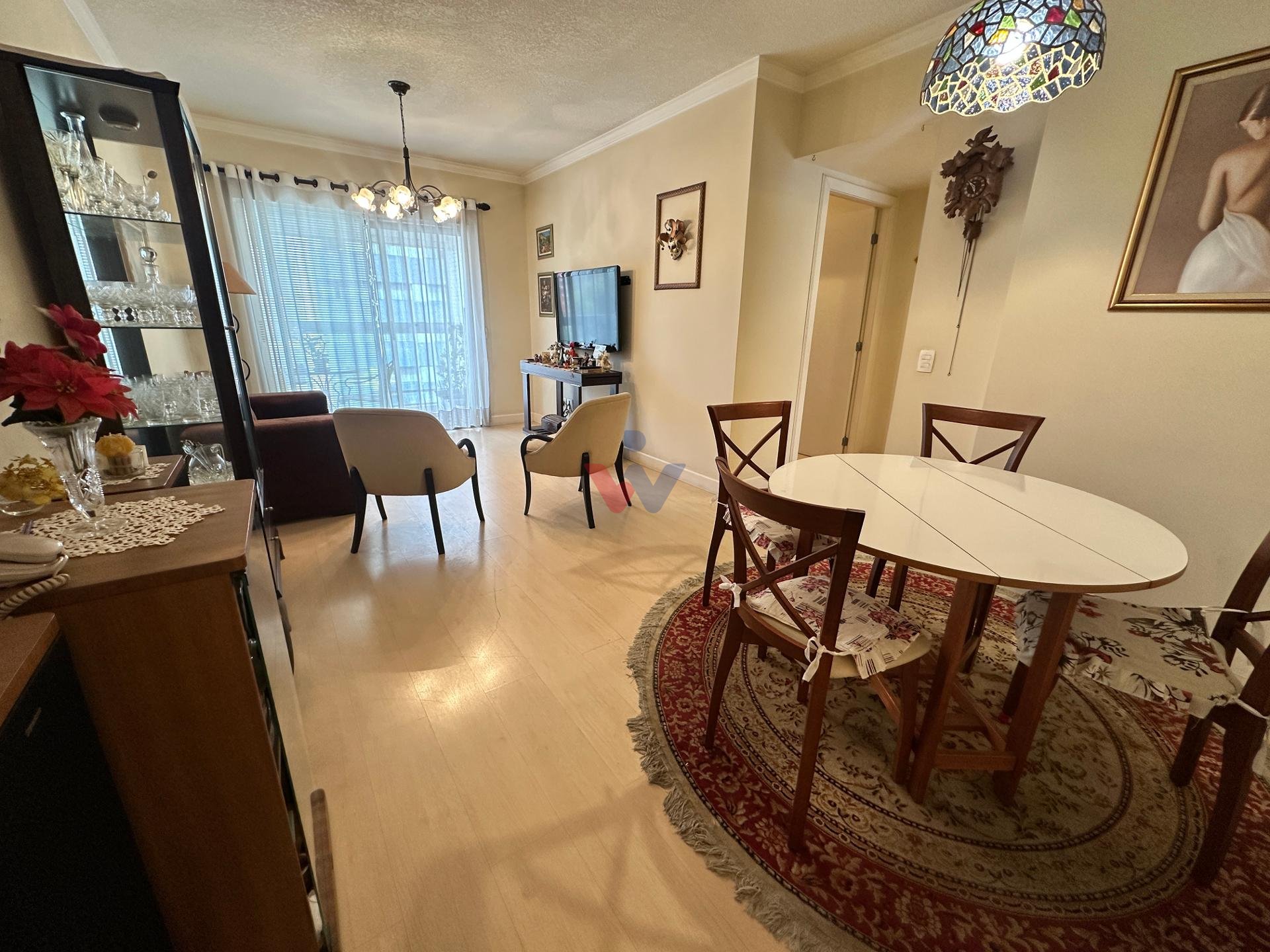 Apartamento à venda, Batel, CURITIBA - PR