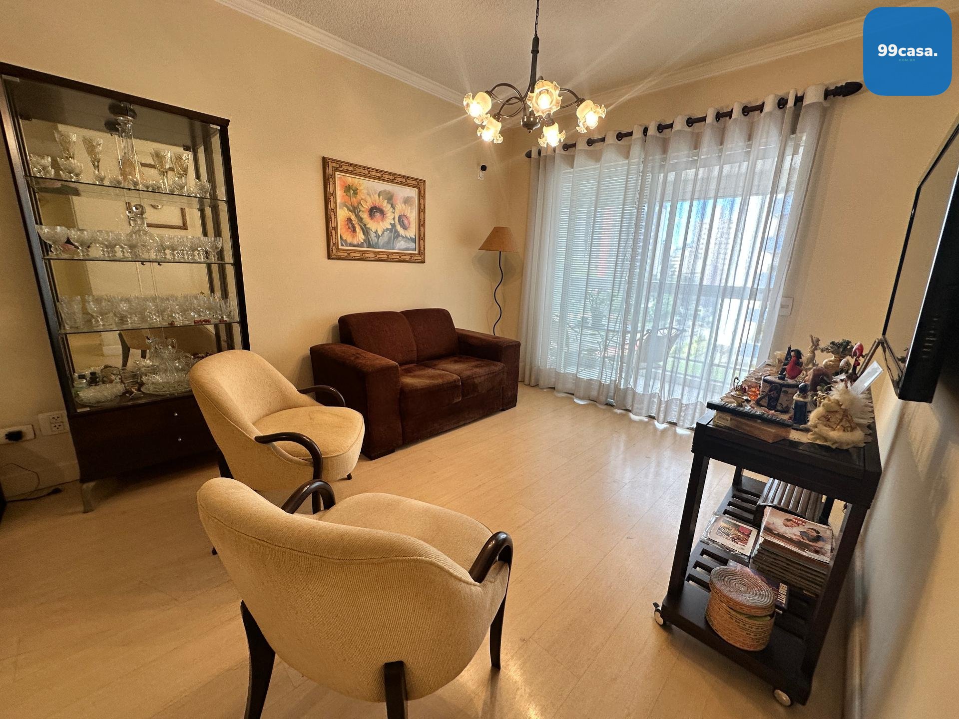 Apartamento à venda, Batel, CURITIBA - PR