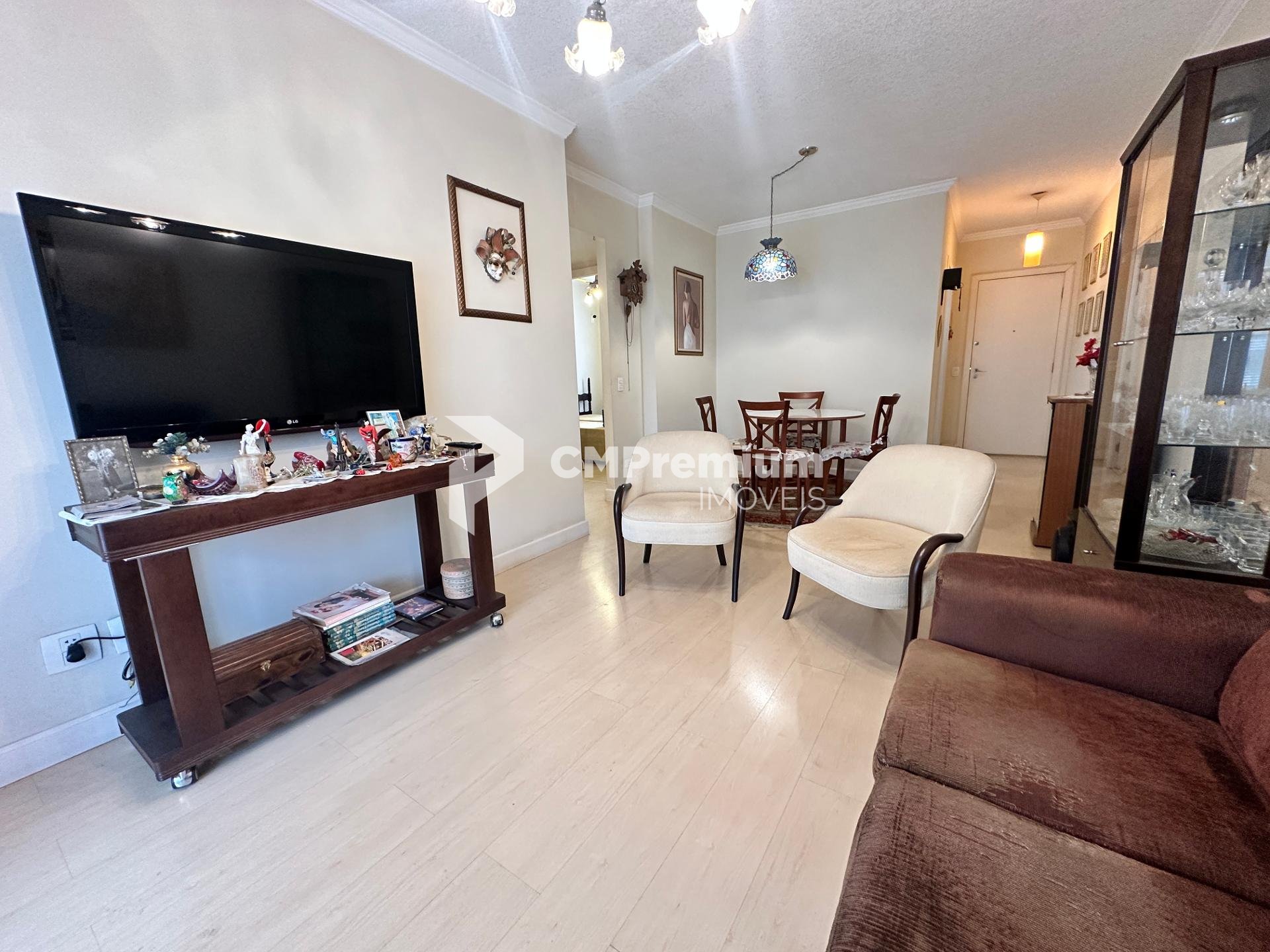 Apartamento à venda, Batel, CURITIBA - PR