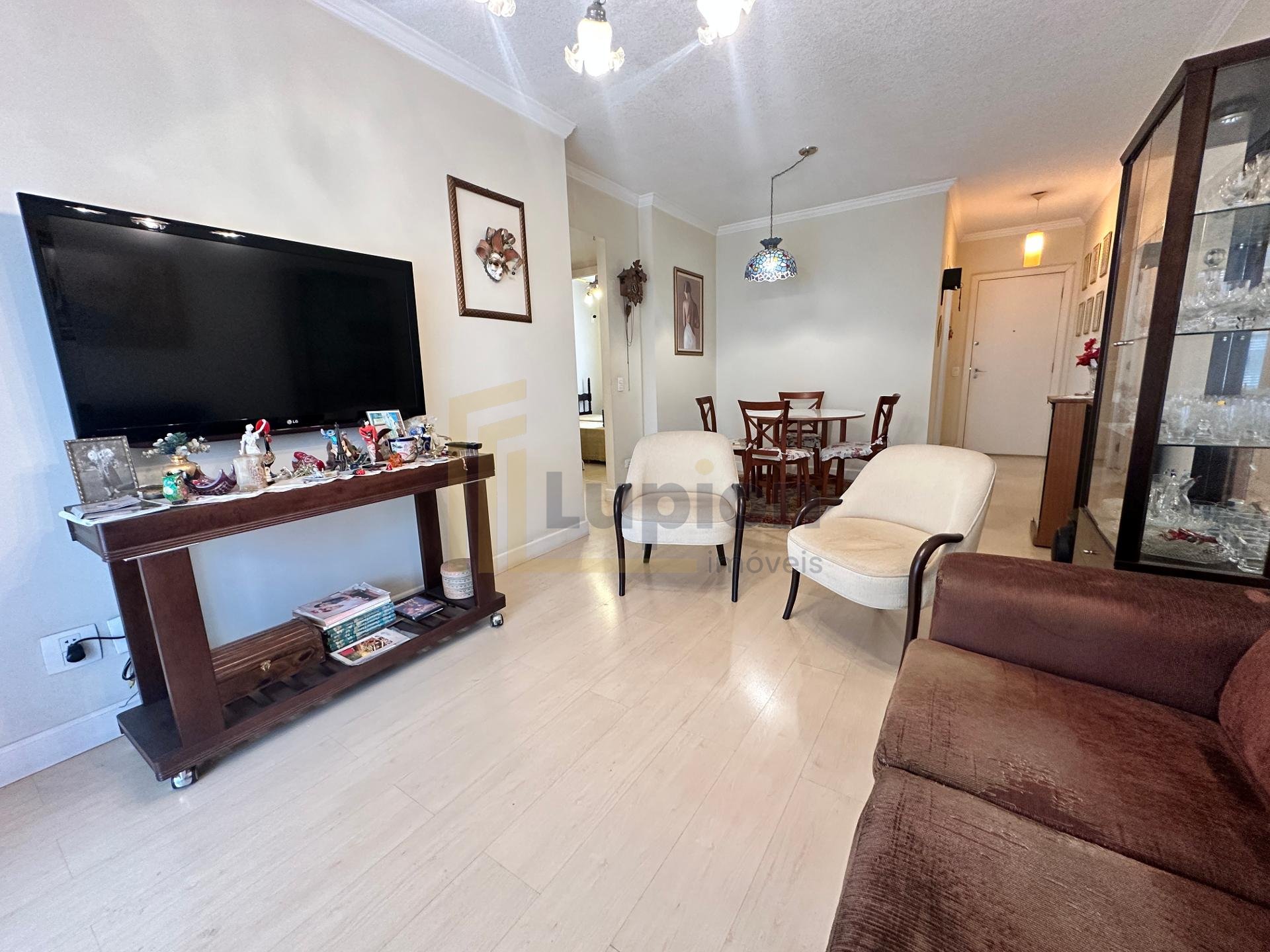 Apartamento à venda, Batel, CURITIBA - PR