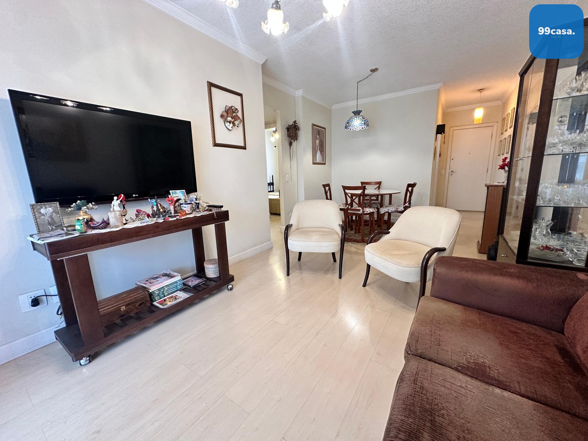 Apartamento à venda, Batel, CURITIBA - PR