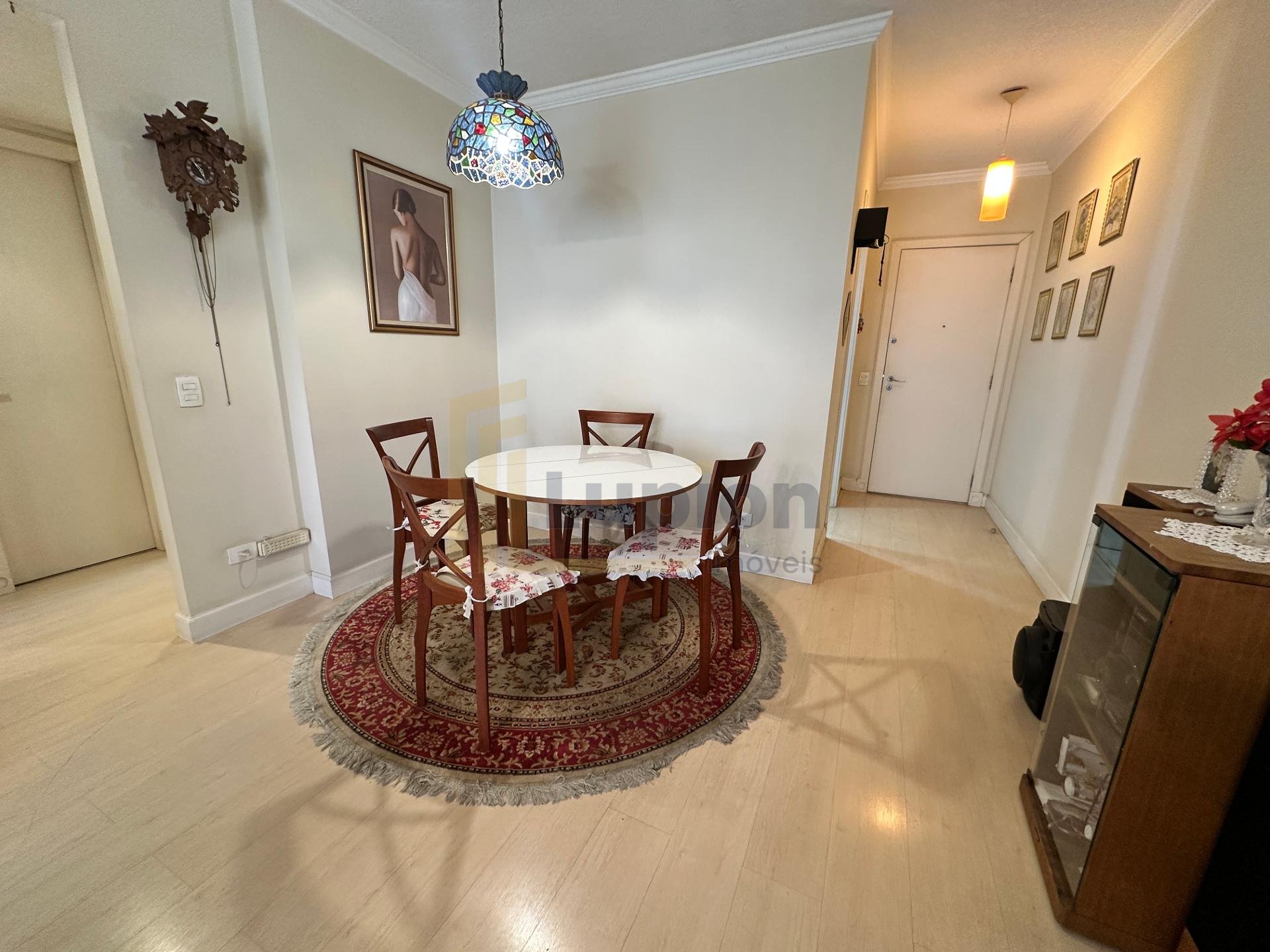 Apartamento à venda, Batel, CURITIBA - PR