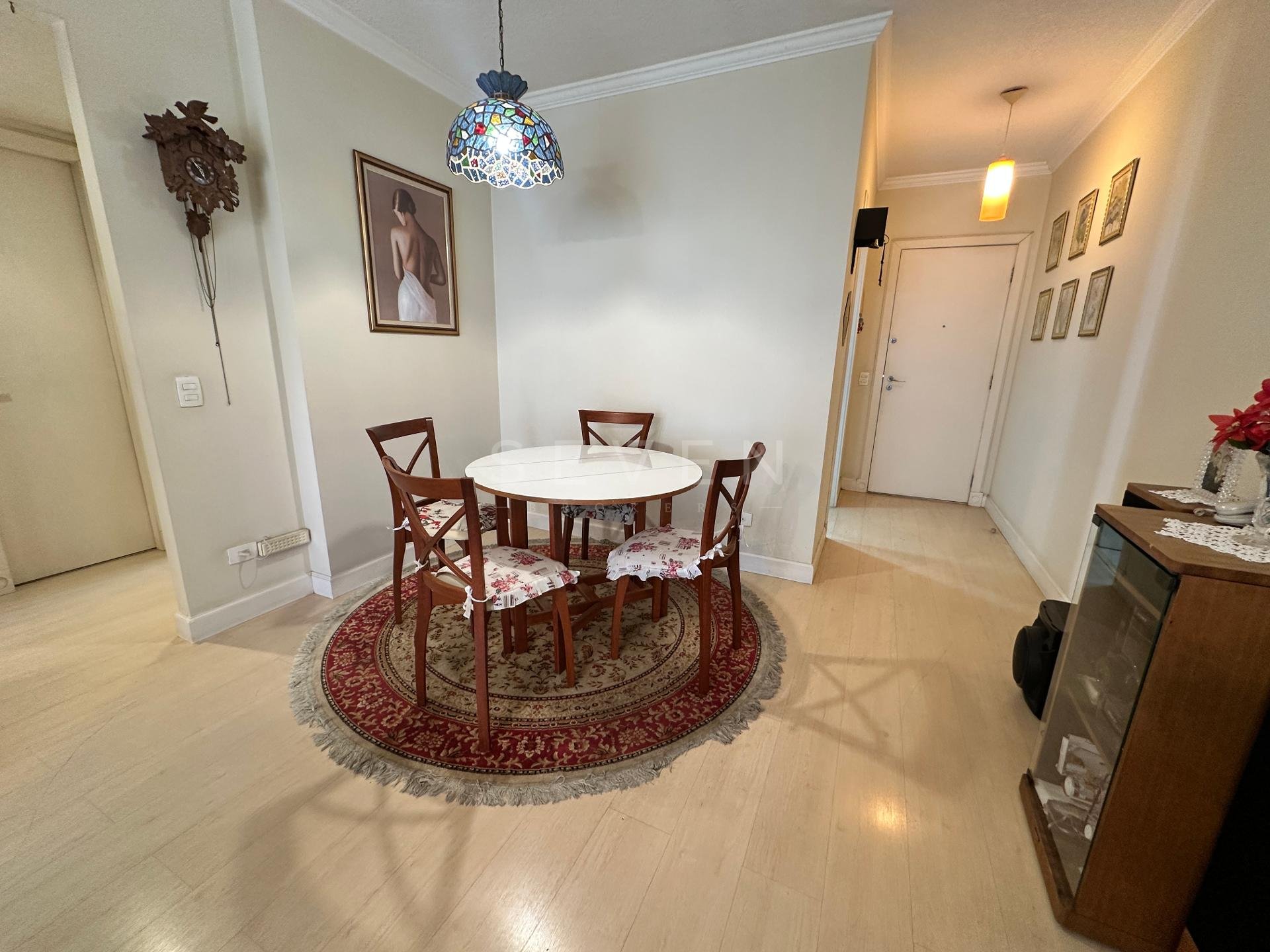 Apartamento à venda, Batel, CURITIBA - PR