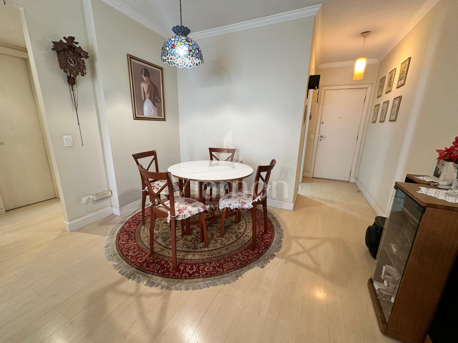 Apartamento à venda, Batel, CURITIBA - PR