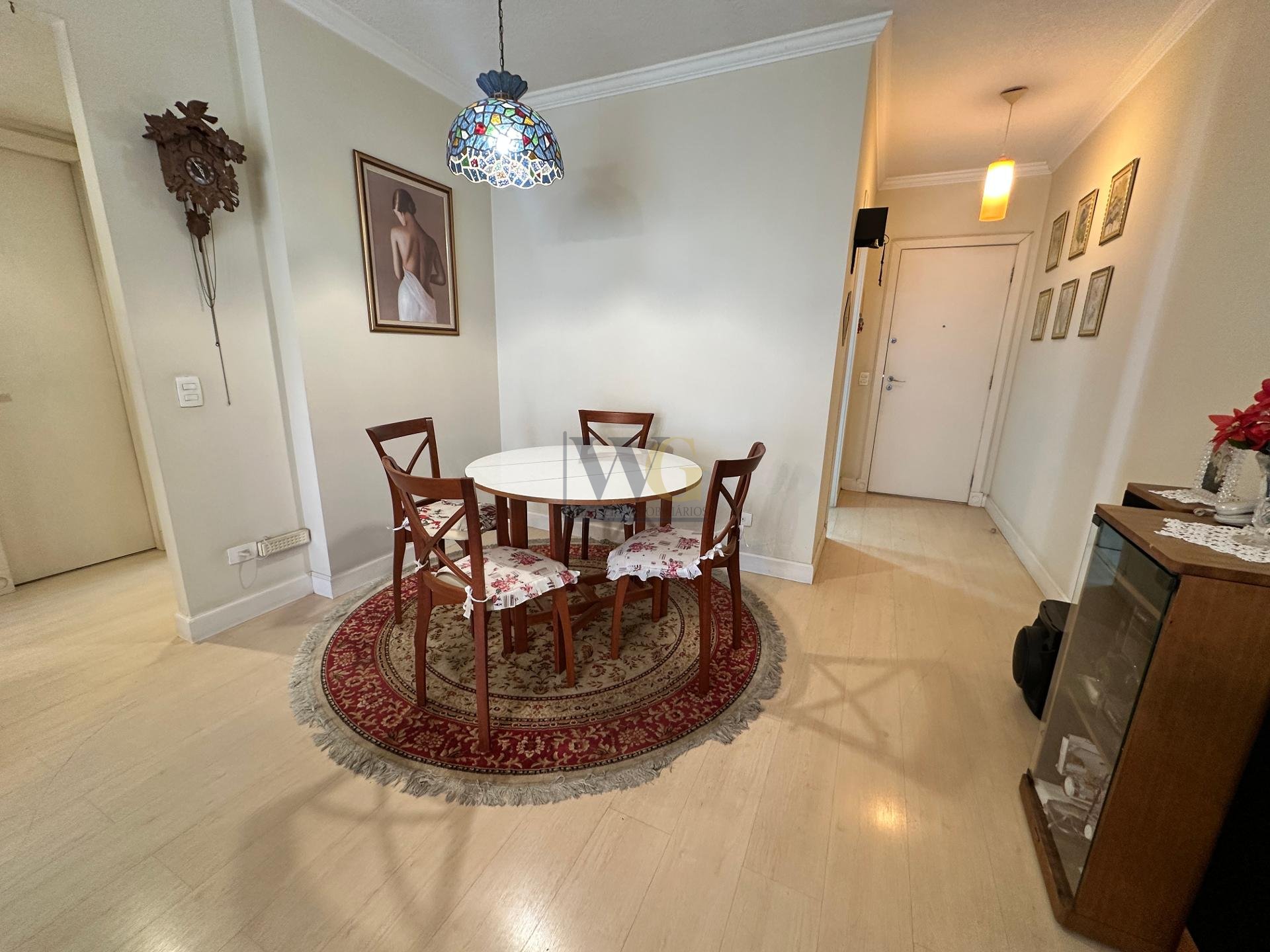 Apartamento com 2 quartos à venda, Batel, CURITIBA - PR