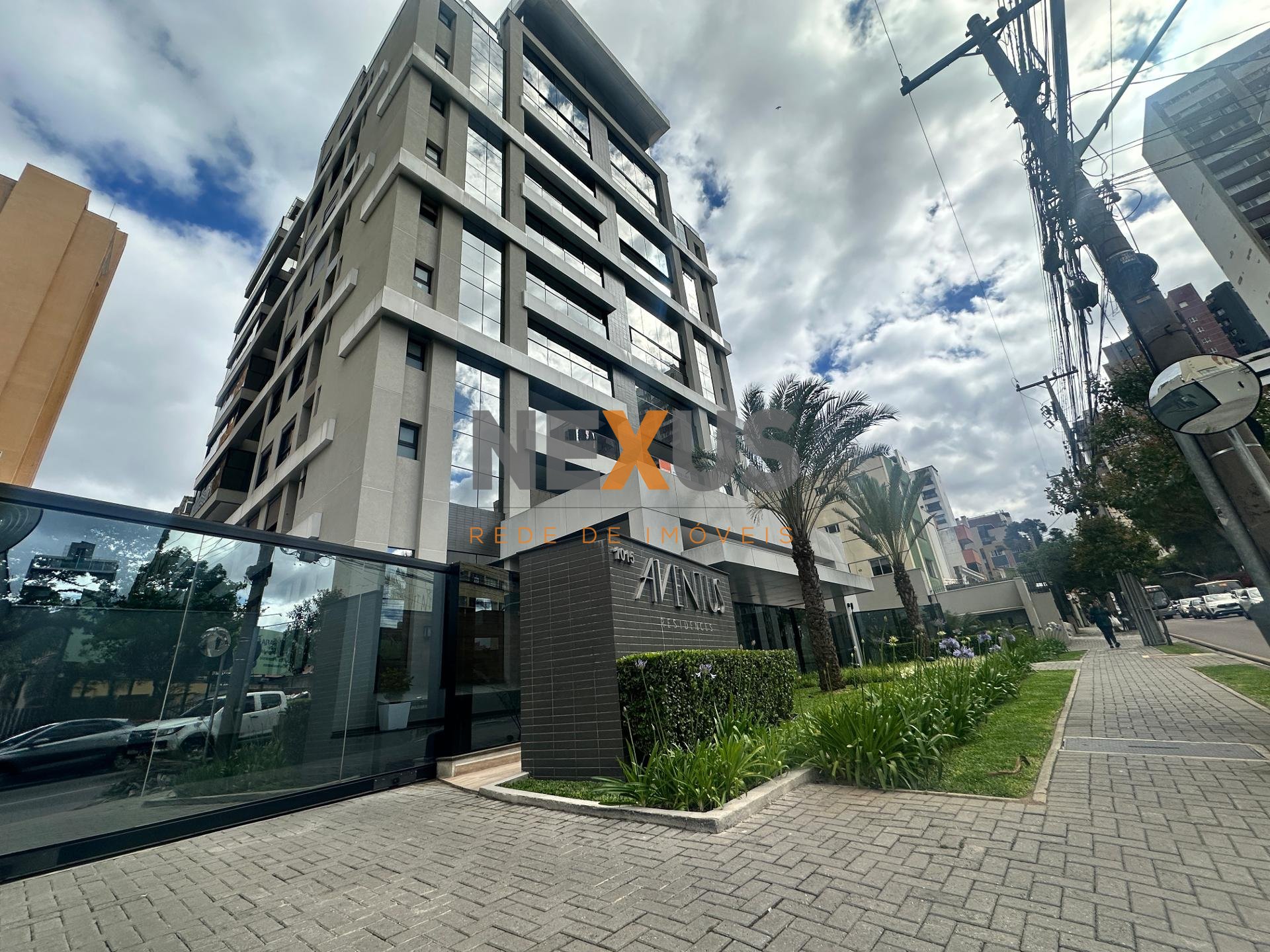 Apartamento à venda, bigorrilho, CURITIBA - PR