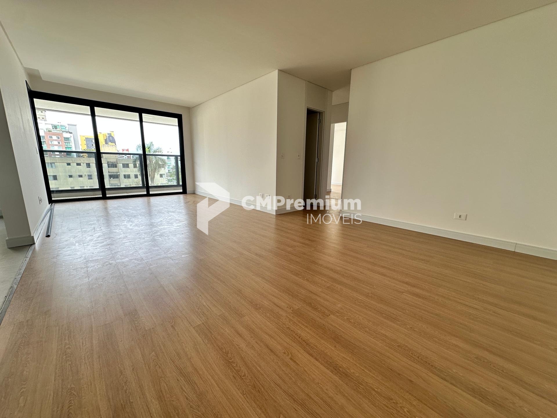 Apartamento à venda, bigorrilho, CURITIBA - PR
