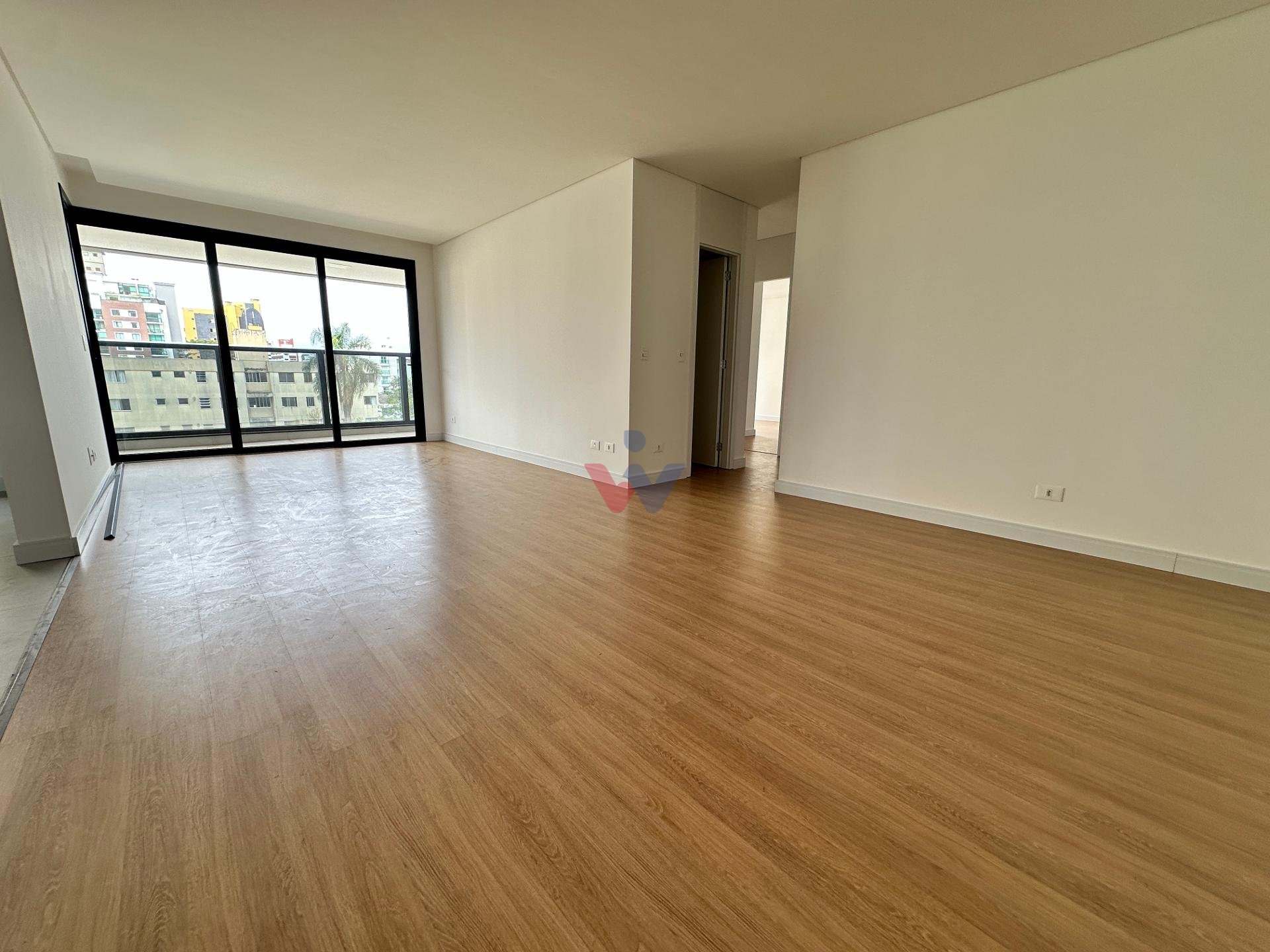 Apartamento à venda, bigorrilho, CURITIBA - PR