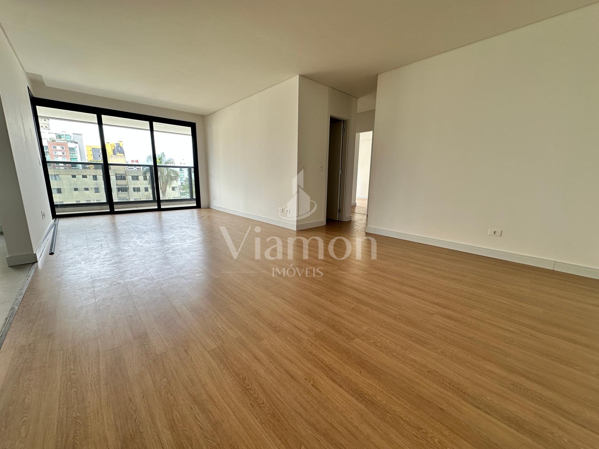 Apartamento à venda, bigorrilho, CURITIBA - PR
