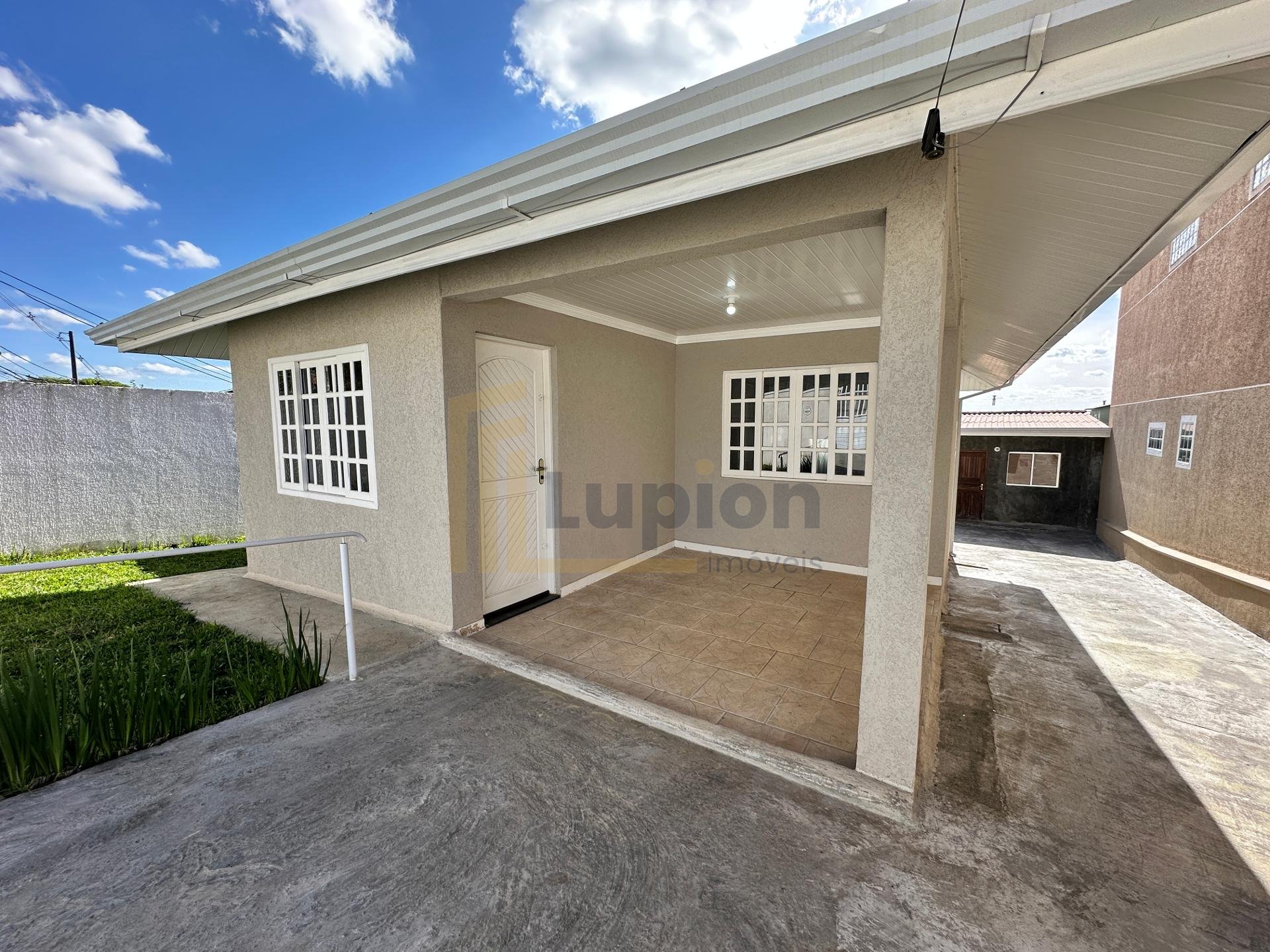 Casa à venda no bairro  São Braz, CURITIBA - PR