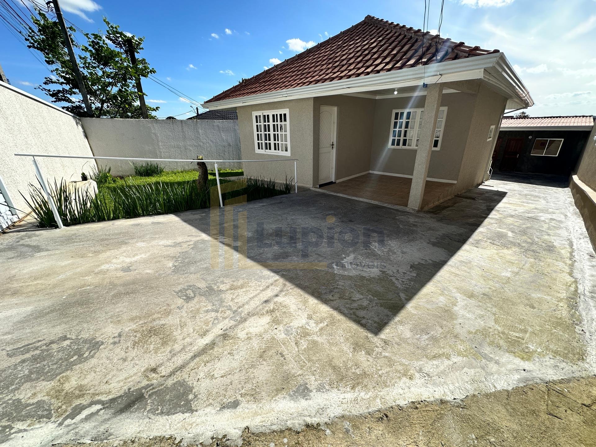 Casa à venda no bairro  São Braz, CURITIBA - PR