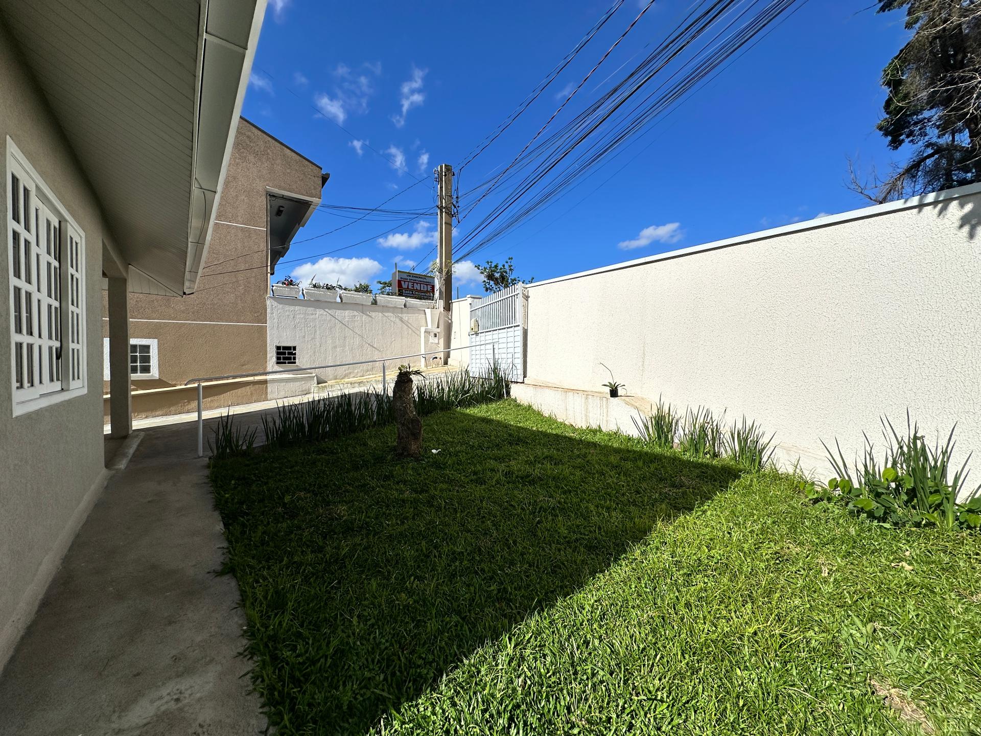 Casa à venda no bairro  São Braz, CURITIBA - PR