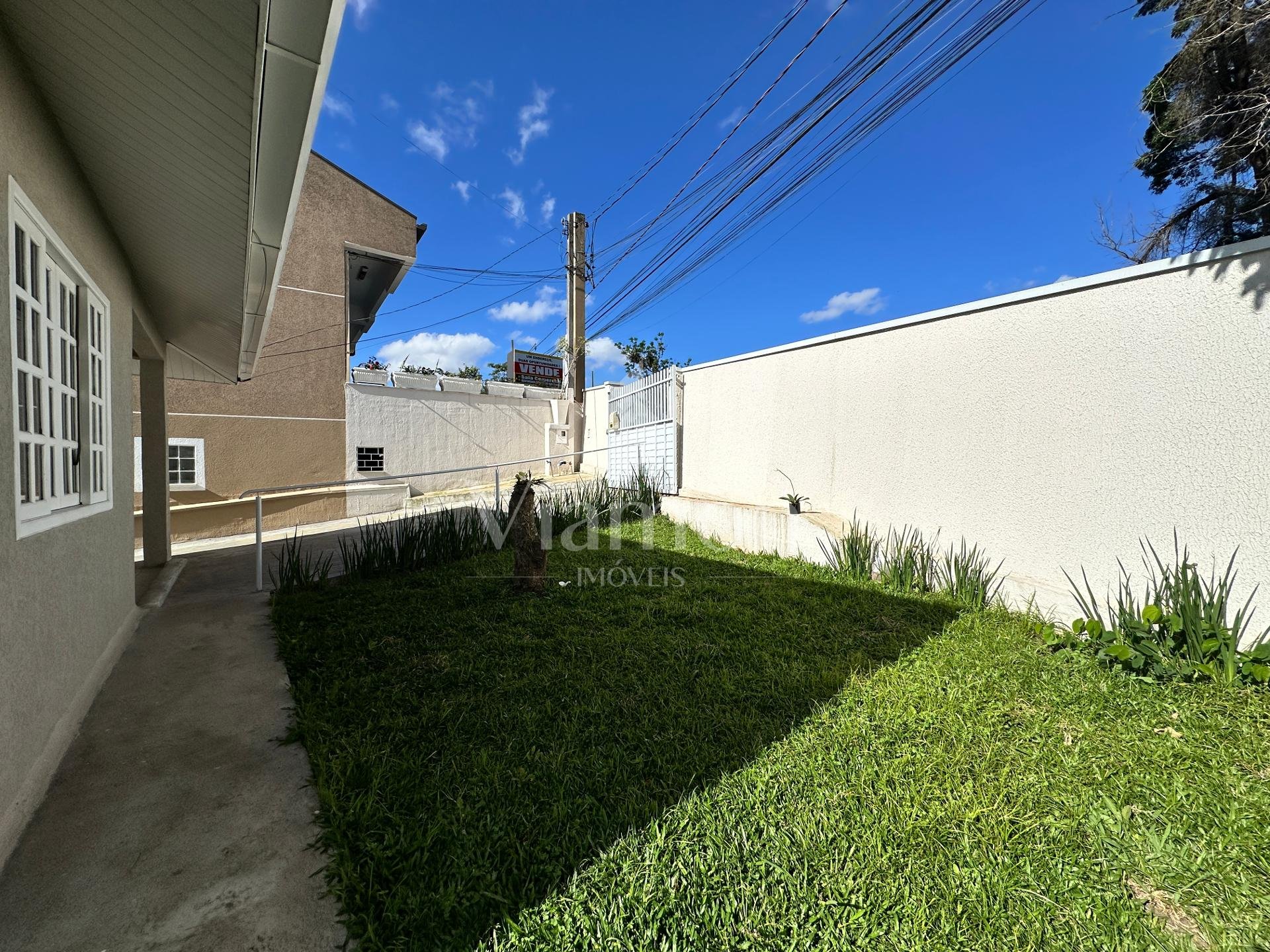 Casa à venda no bairro  São Braz, CURITIBA - PR