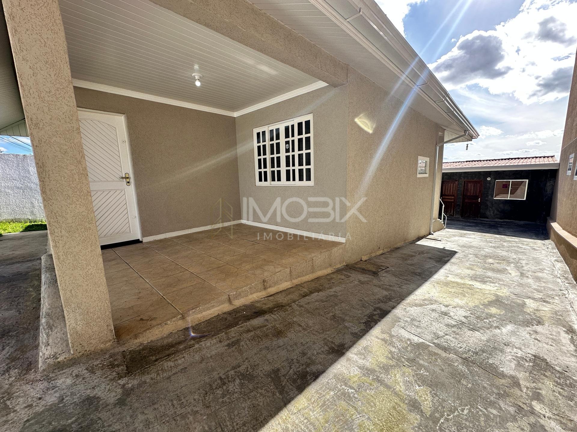 Casa à venda no bairro São Braz, CURITIBA - PR