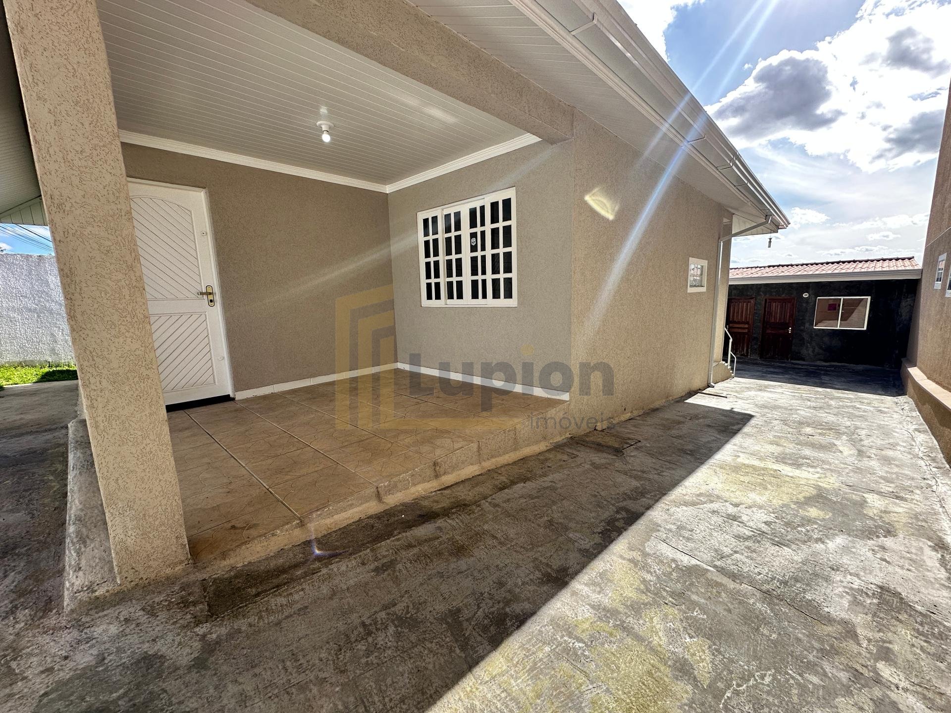 Casa à venda no bairro  São Braz, CURITIBA - PR