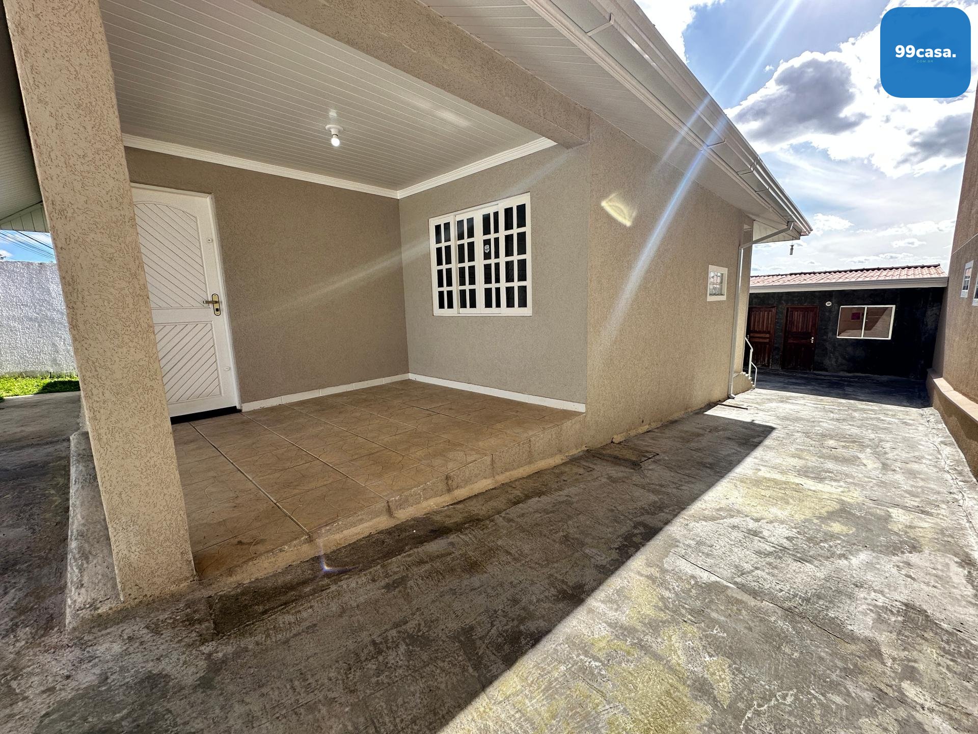 Casa à venda no bairro  São Braz, CURITIBA - PR