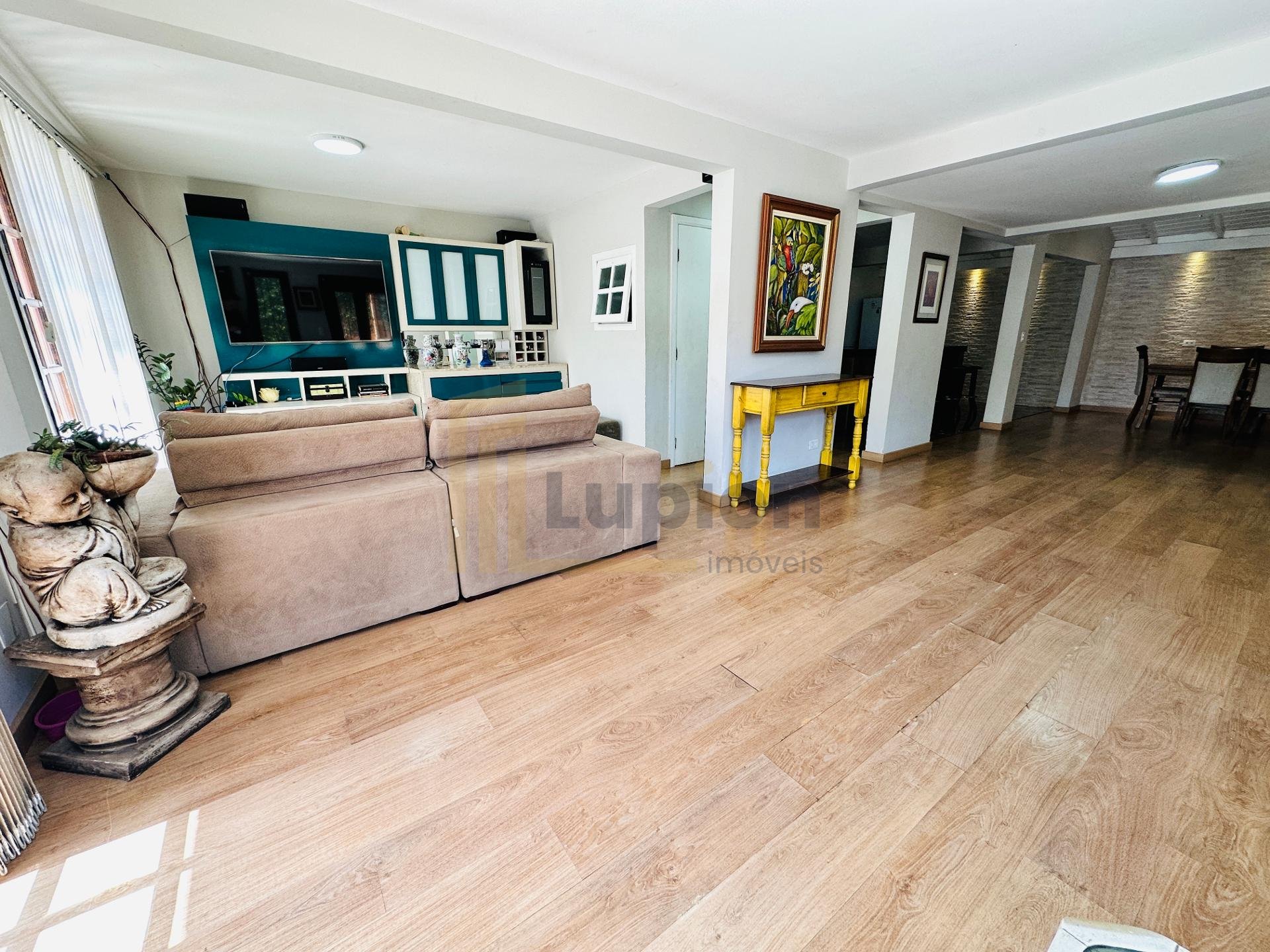 Sobrado à venda, Santo Inácio, CURITIBA - PR