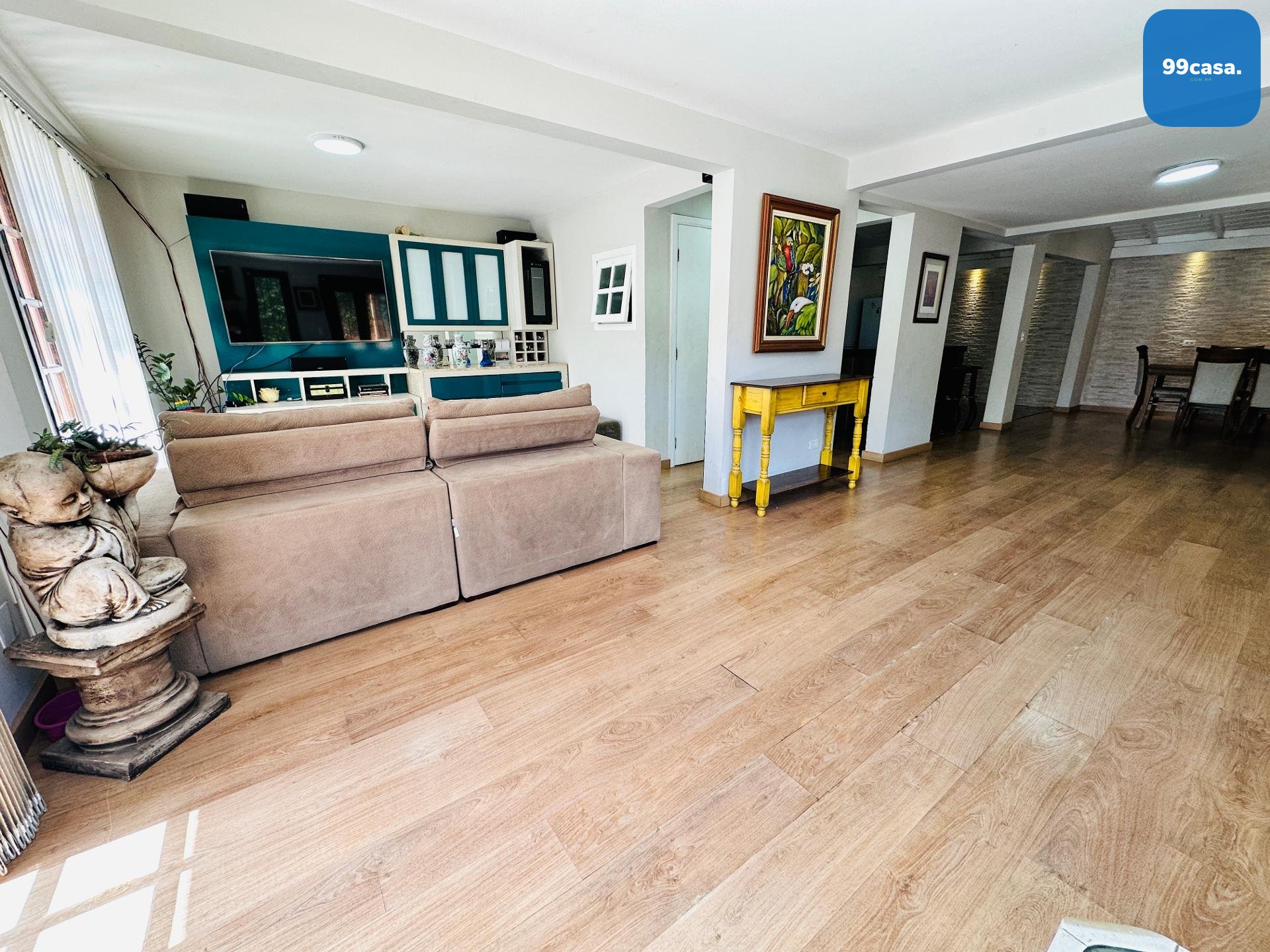 Sobrado à venda, Santo Inácio, CURITIBA - PR