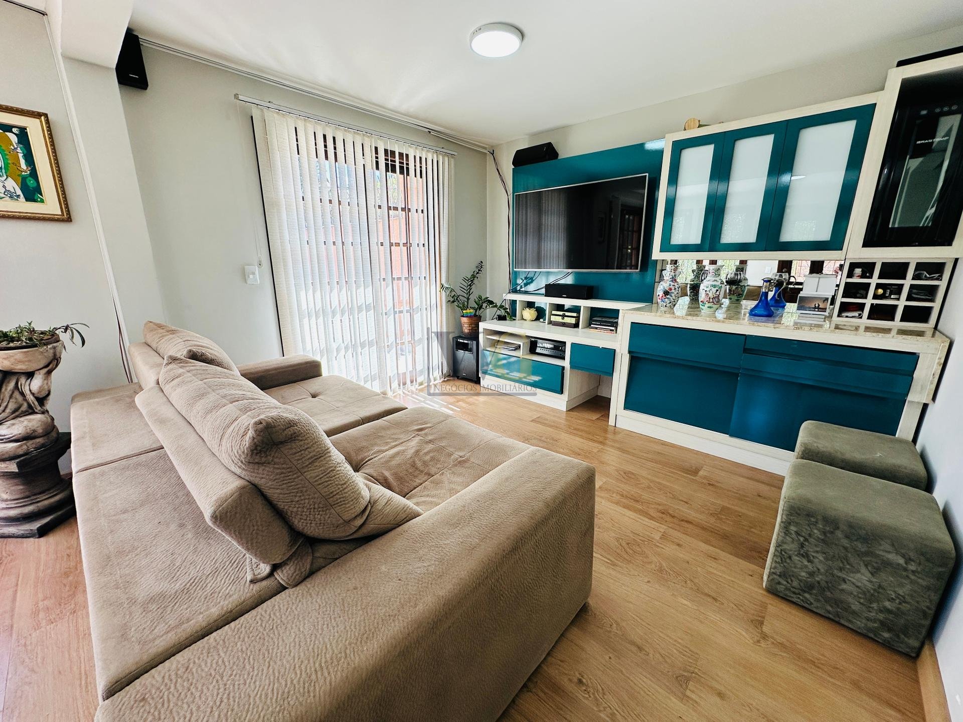 Sobrado à venda, Santo Inácio, CURITIBA - PR