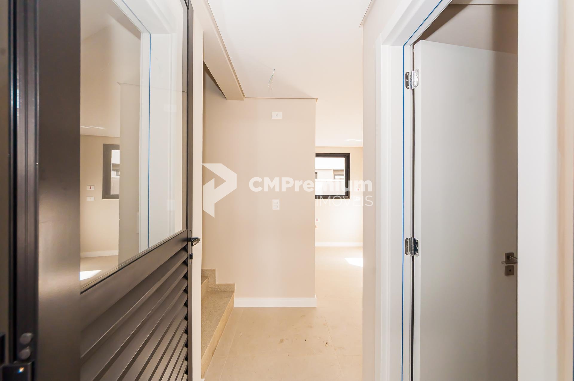 Sobrado em condomínio à venda, rua João Azolin, 765, Santa Fel...